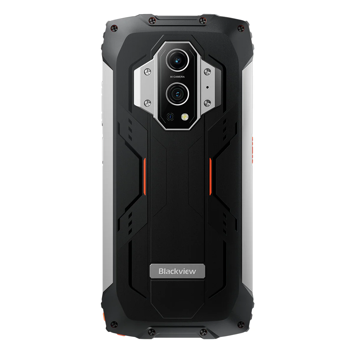 Blackview BV9300 6.7-Inch 12+256GB 120Hz Display MediaTek Helio G99 6nm CPU 15080mAh 4G Outdoor Smartphone - Image 9