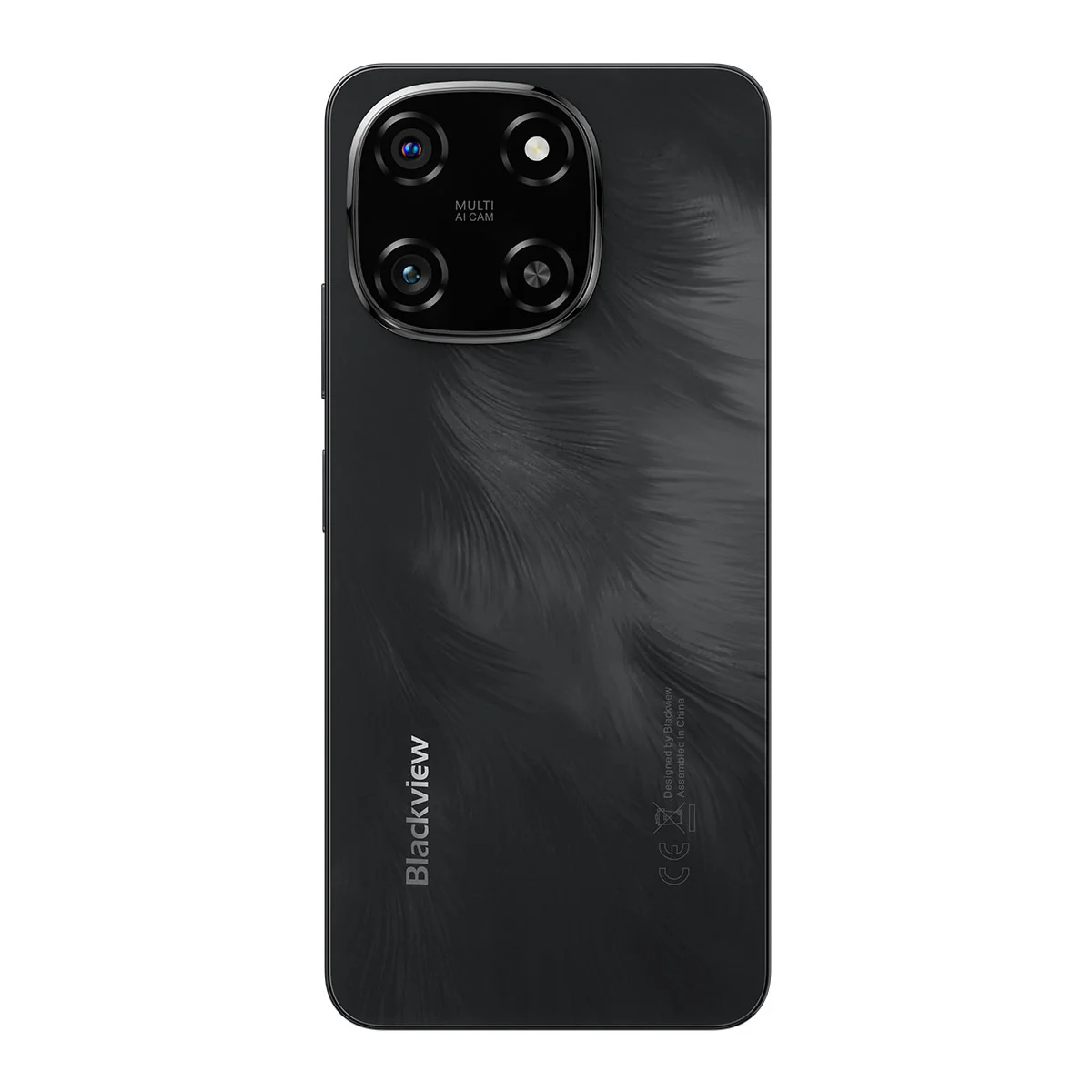 Blackview COLOR 6 6.67" 90Hz Display MediaTek Helio G81 8+128GB/256GB 50MP Main & 13MP Selfie Camera 4G Smartphone - Image 10