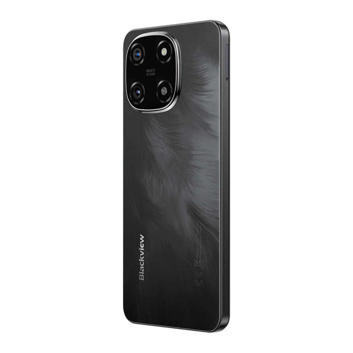 Blackview COLOR 6 6.67" 90Hz Display MediaTek Helio G81 8+128GB/256GB 50MP Main & 13MP Selfie Camera 4G Smartphone - Image 11