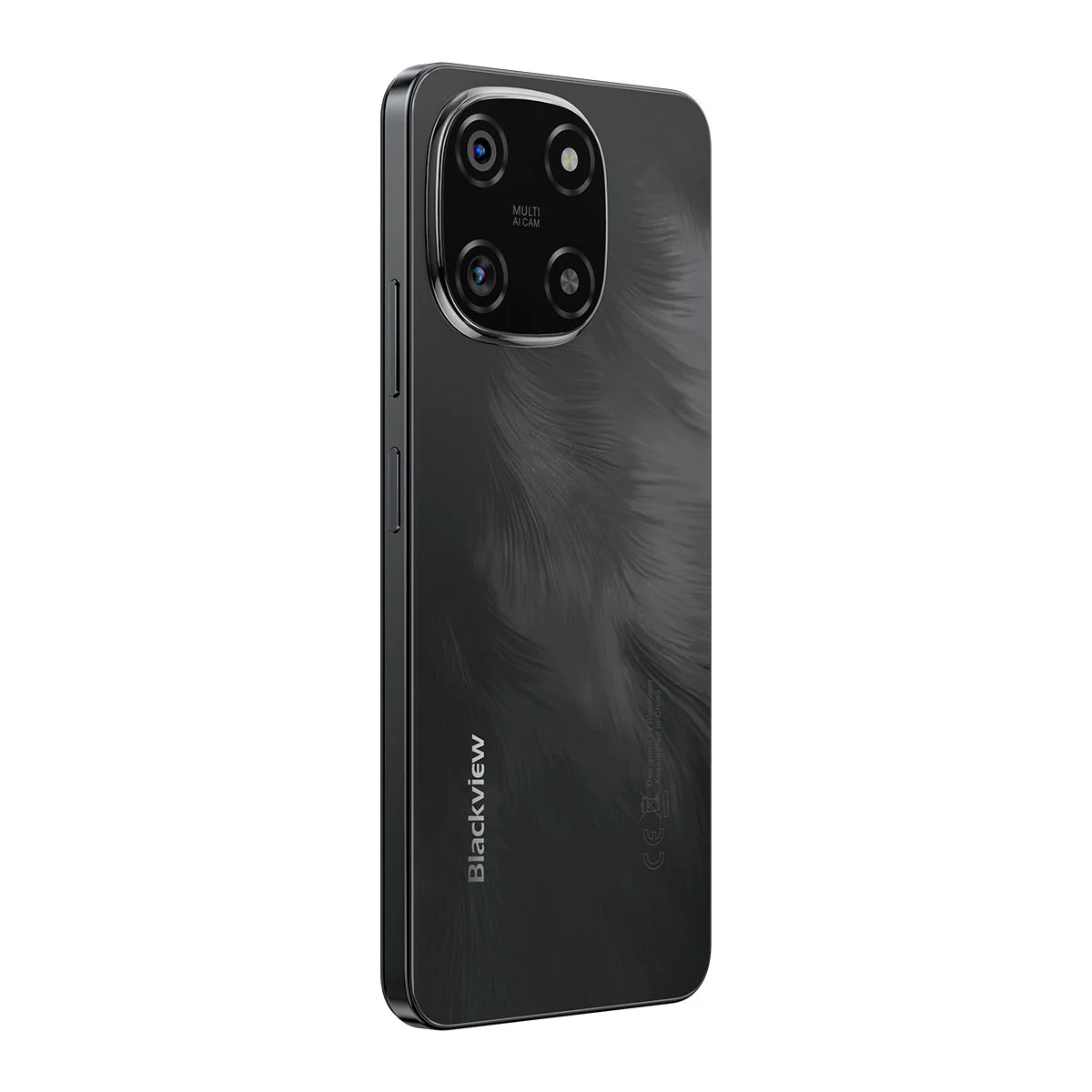 Blackview COLOR 6 6.67" 90Hz Display MediaTek Helio G81 8+128GB/256GB 50MP Main & 13MP Selfie Camera 4G Smartphone - Image 12