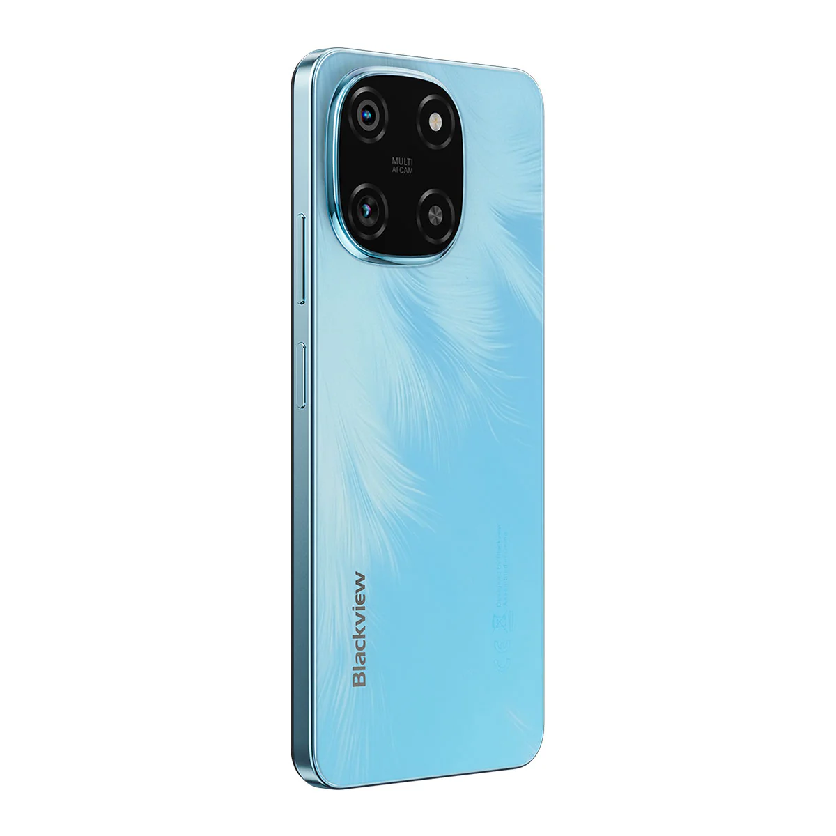Blackview COLOR 6 6.67" 90Hz Display MediaTek Helio G81 8+128GB/256GB 50MP Main & 13MP Selfie Camera 4G Smartphone - Image 19