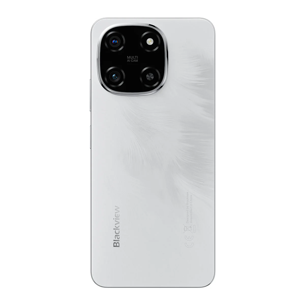 Blackview COLOR 6 6.67" 90Hz Display MediaTek Helio G81 8+128GB/256GB 50MP Main & 13MP Selfie Camera 4G Smartphone - Image 3