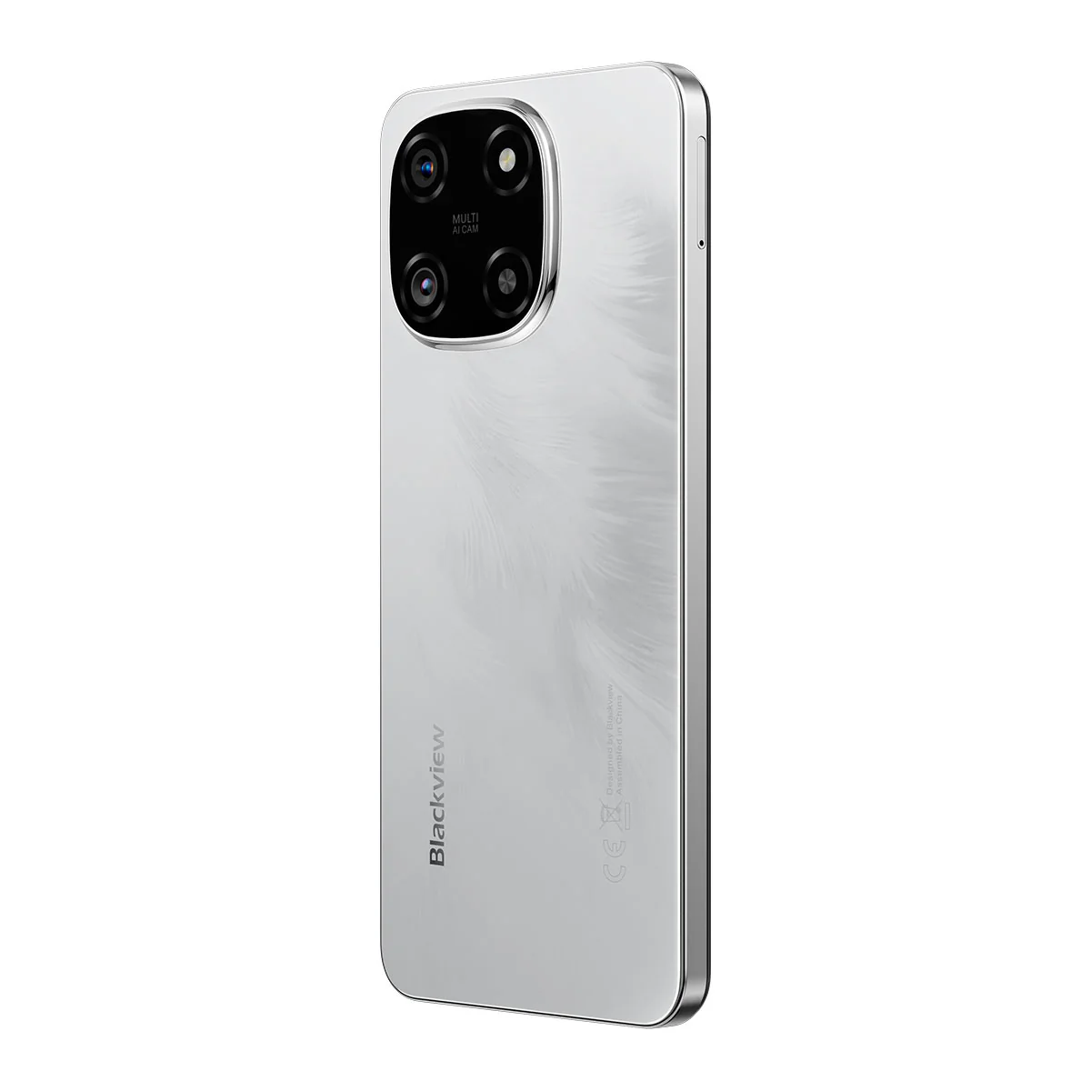 Blackview COLOR 6 6.67" 90Hz Display MediaTek Helio G81 8+128GB/256GB 50MP Main & 13MP Selfie Camera 4G Smartphone - Image 4