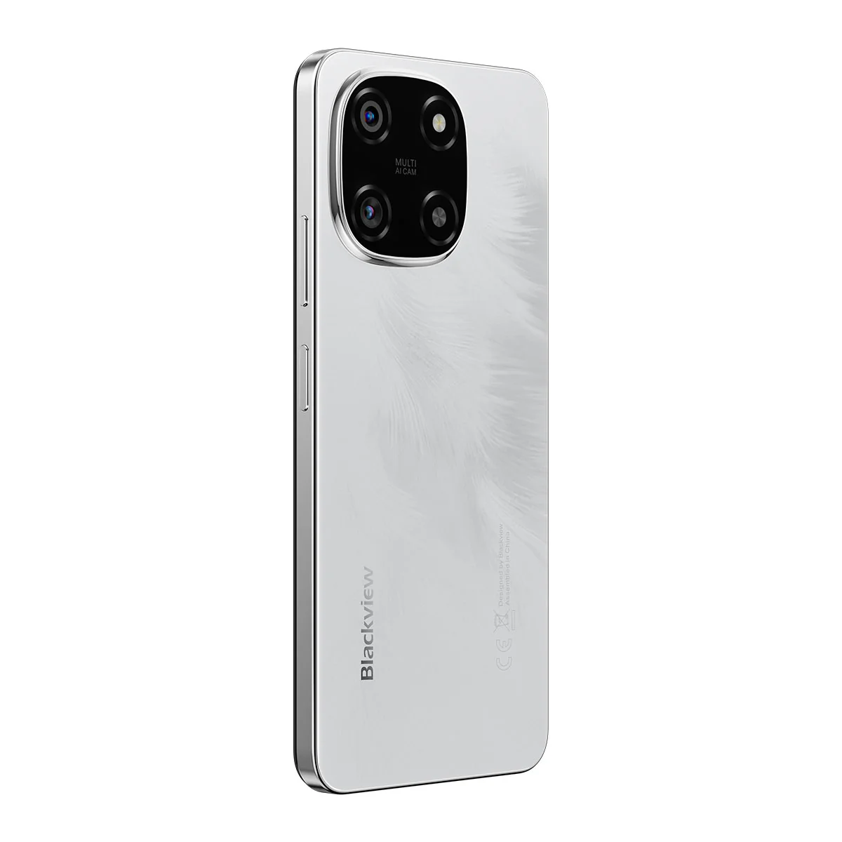 Blackview COLOR 6 6.67" 90Hz Display MediaTek Helio G81 8+128GB/256GB 50MP Main & 13MP Selfie Camera 4G Smartphone - Image 5