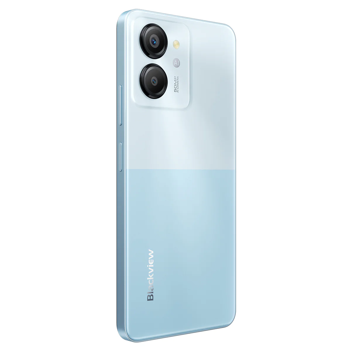 Blackview Color 8 6.75" Unisoc T616 Octa-core 8+128GB/256GB 50MP Camera 4G Smartphone - Image 10