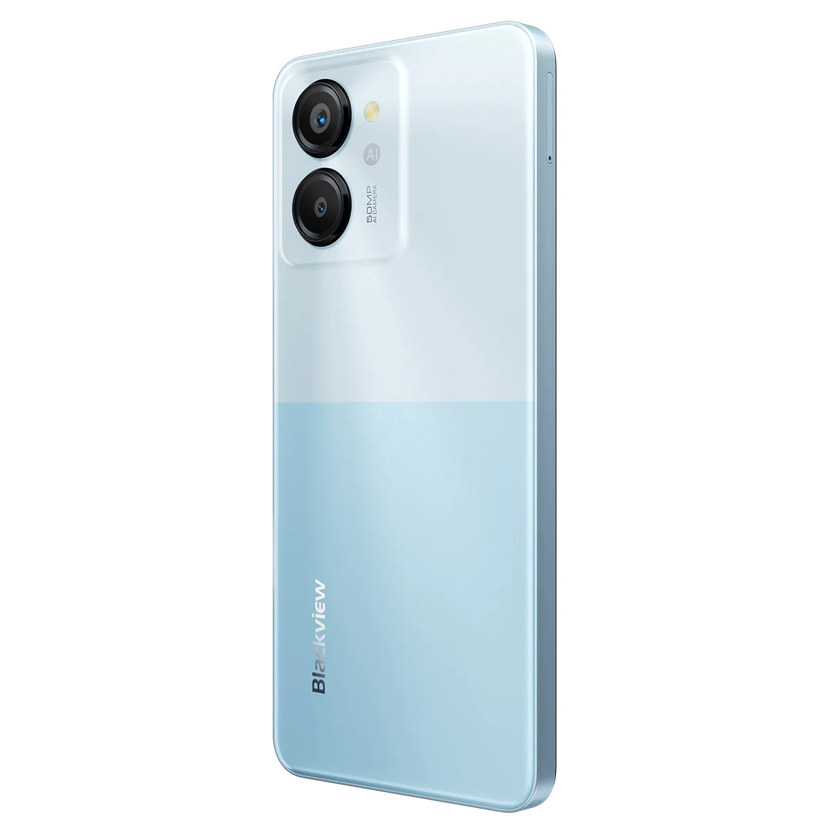 Blackview Color 8 6.75" Unisoc T616 Octa-core 8+128GB/256GB 50MP Camera 4G Smartphone - Image 11