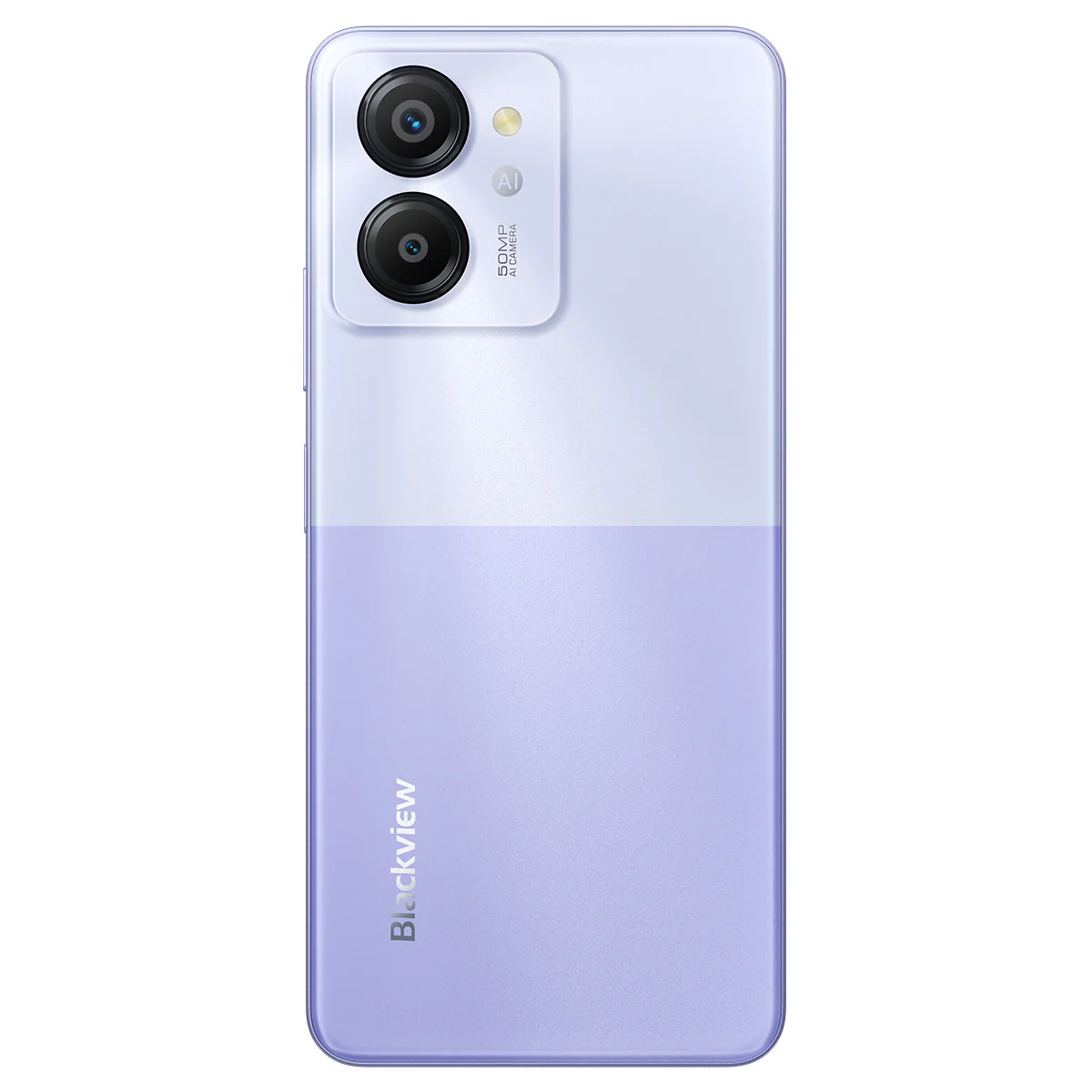 Blackview Color 8 6.75" Unisoc T616 Octa-core 8+128GB/256GB 50MP Camera 4G Smartphone - Image 2