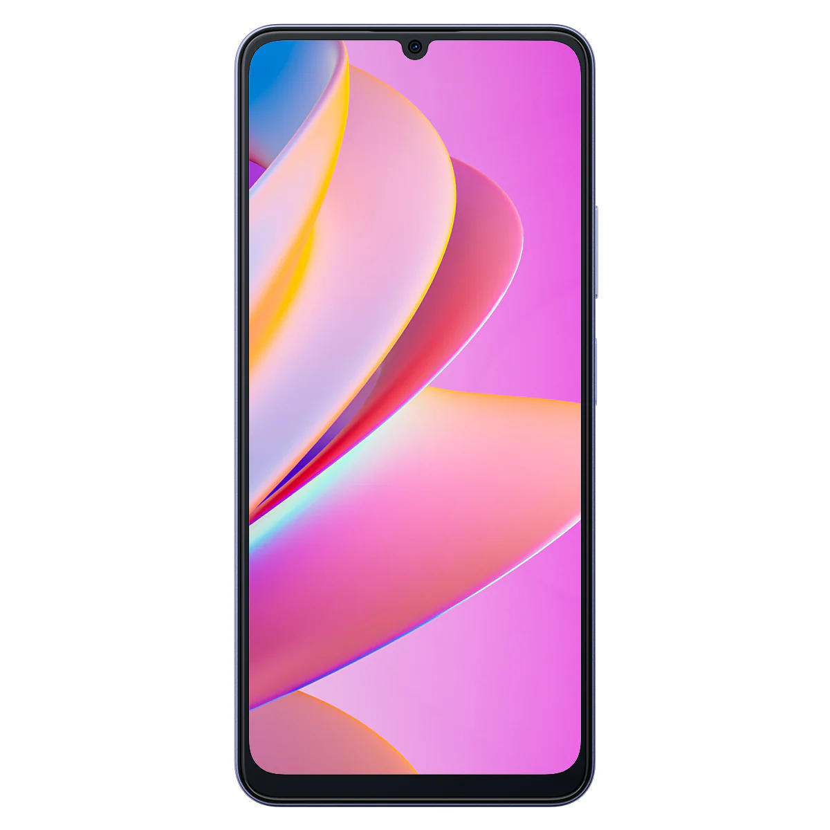 Blackview Color 8 6.75" Unisoc T616 Octa-core 8+128GB/256GB 50MP Camera 4G Smartphone - Image 3