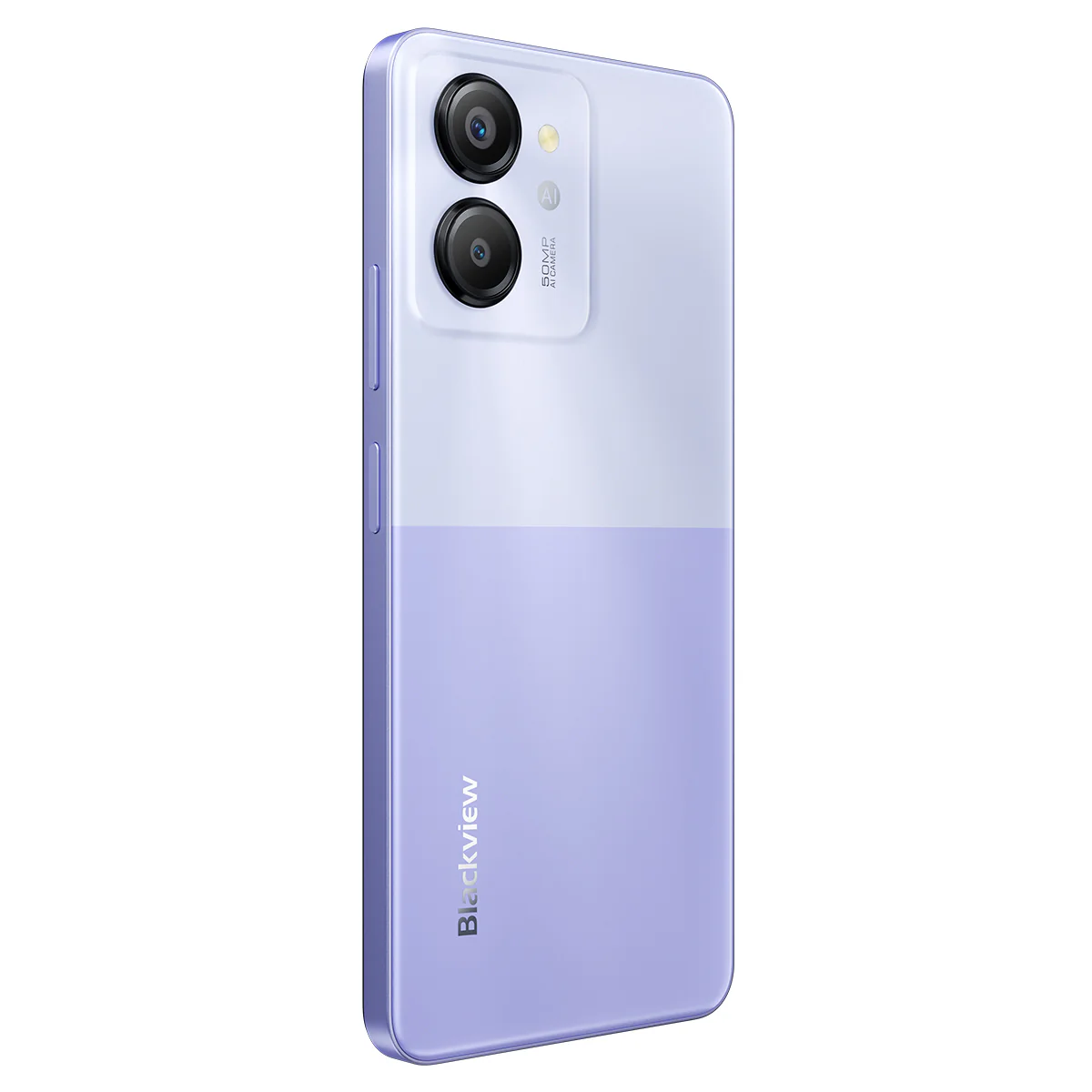 Blackview Color 8 6.75" Unisoc T616 Octa-core 8+128GB/256GB 50MP Camera 4G Smartphone - Image 4