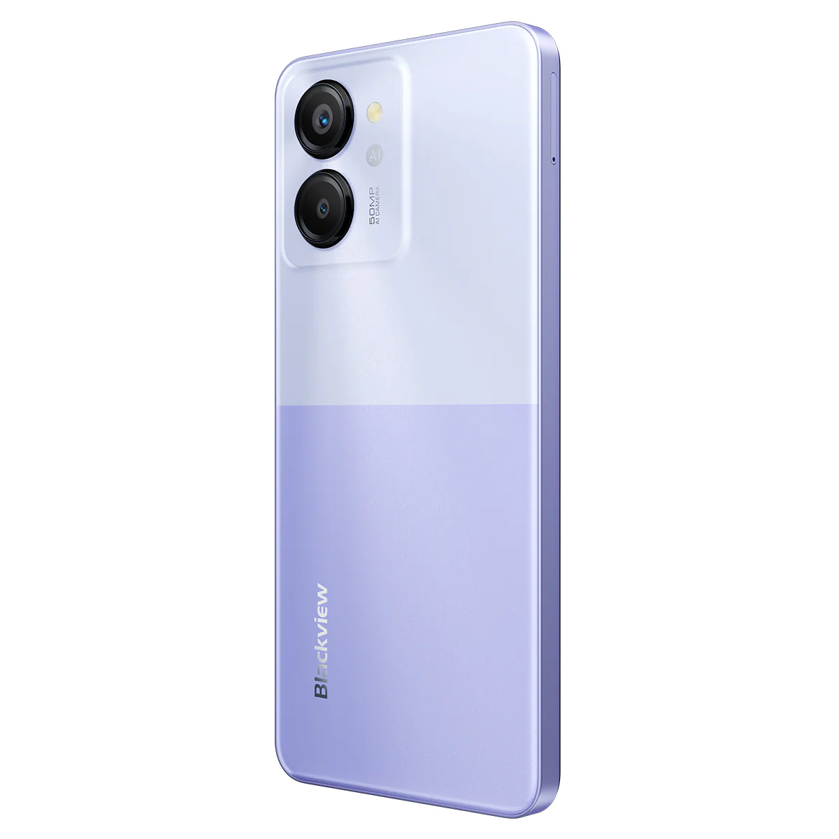 Blackview Color 8 6.75" Unisoc T616 Octa-core 8+128GB/256GB 50MP Camera 4G Smartphone - Image 5
