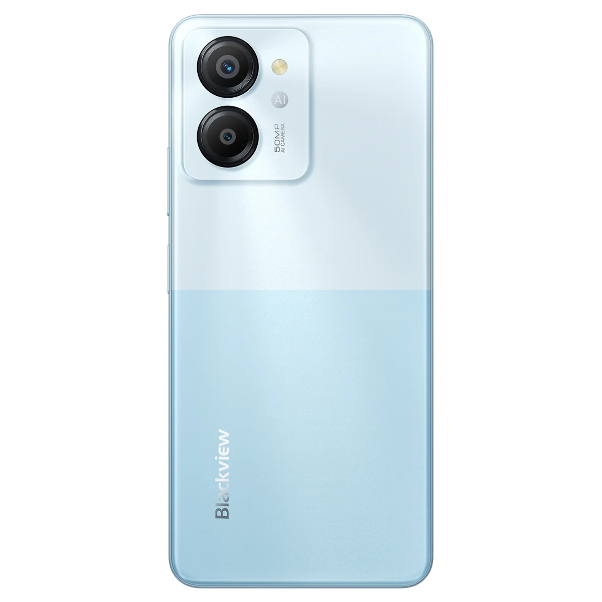 Blackview Color 8 6.75" Unisoc T616 Octa-core 8+128GB/256GB 50MP Camera 4G Smartphone - Image 8