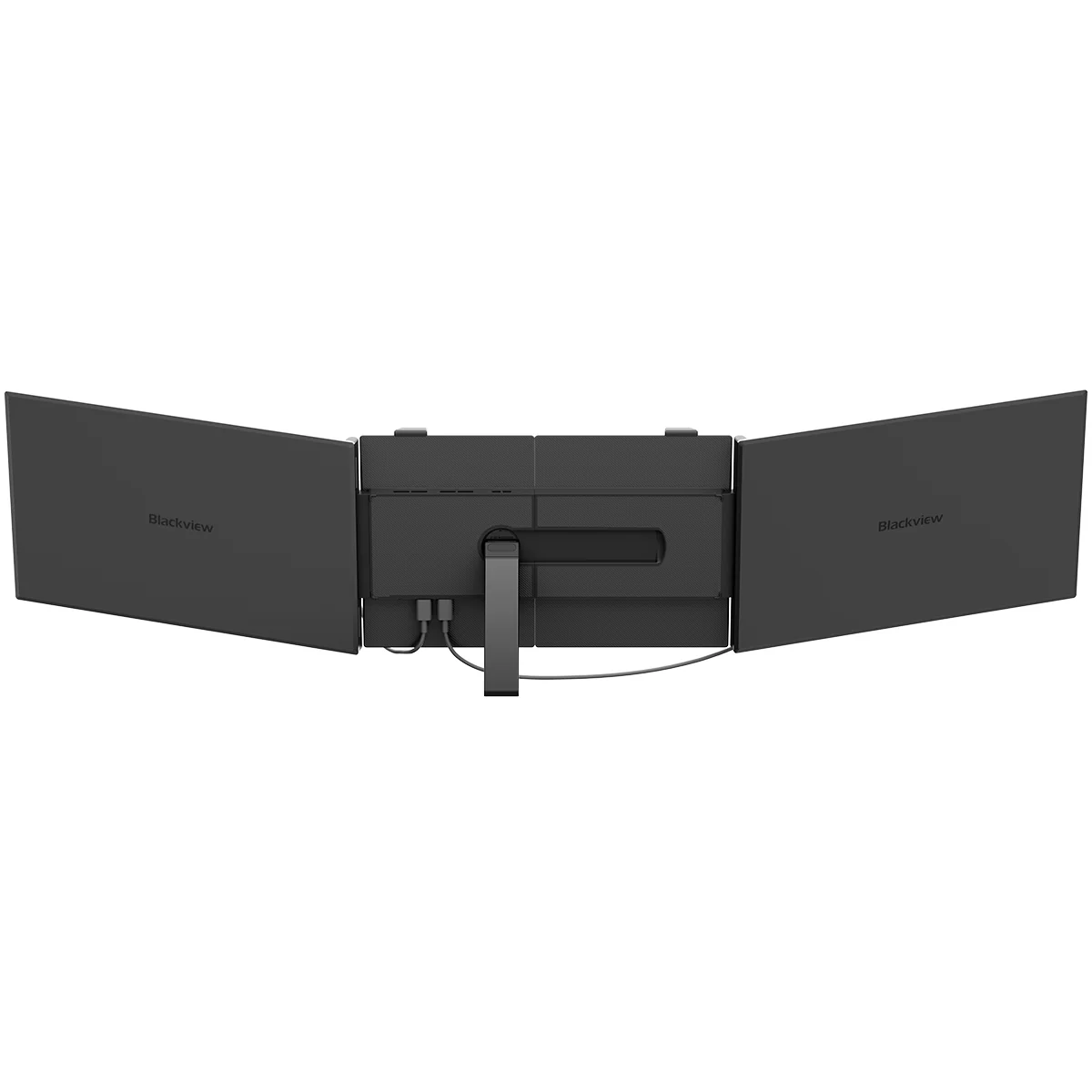 Blackview DCM6 14-inch Dual Monitor Portable Laptop Screen Extender with Speaker - Image 5