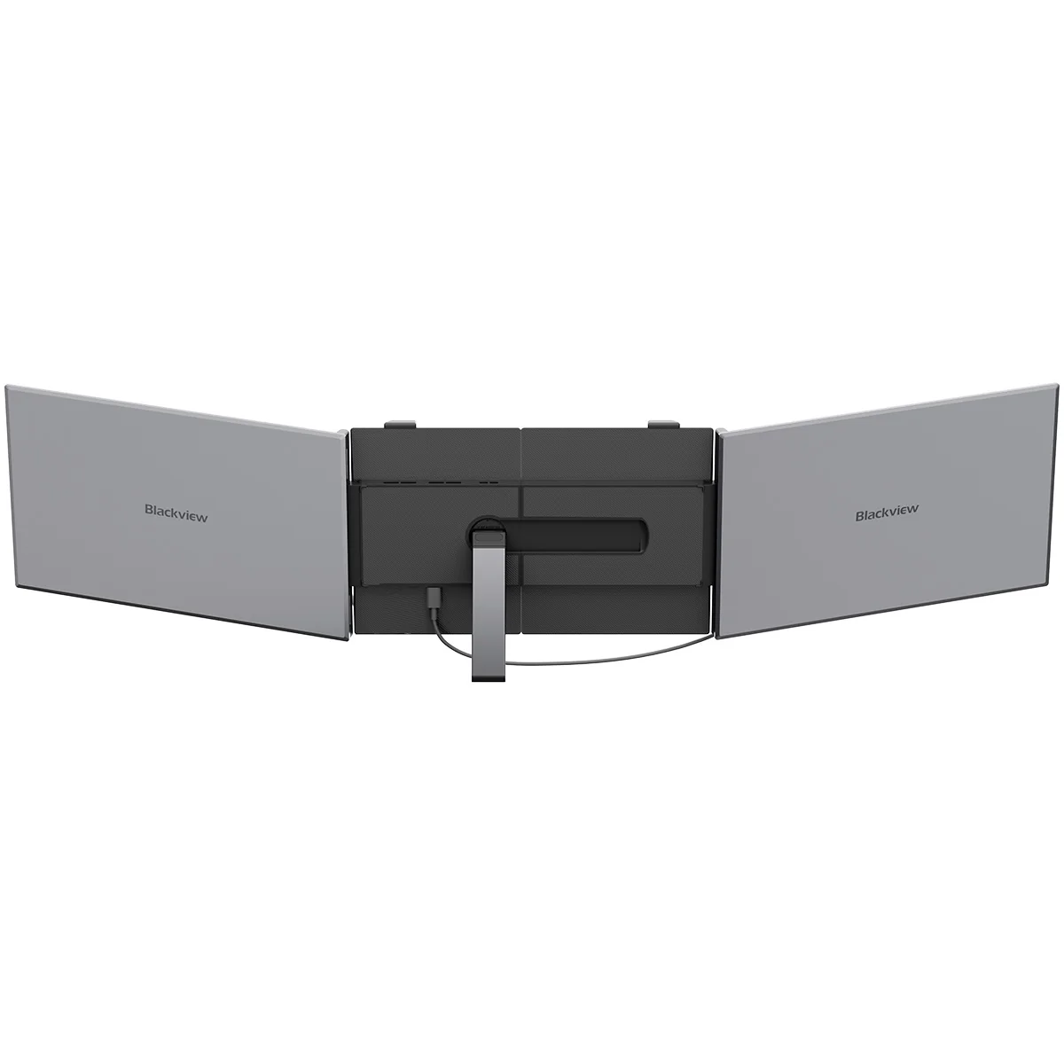 Blackview DCM6 Pro 14-inch Dual Monitor Portable Laptop Screen Extender with 2 USB-C Port - Image 5