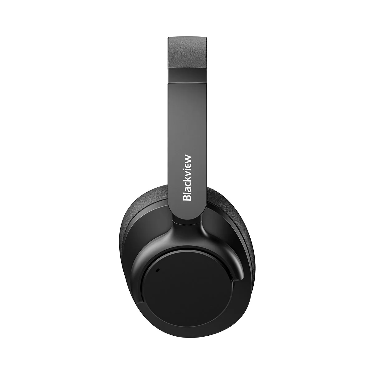 Blackview FitBuds H1 Hybrid Active Noise Cancelling Bluetooth 5.4 Hi-Res Audio Over Ear Headphone - Image 4