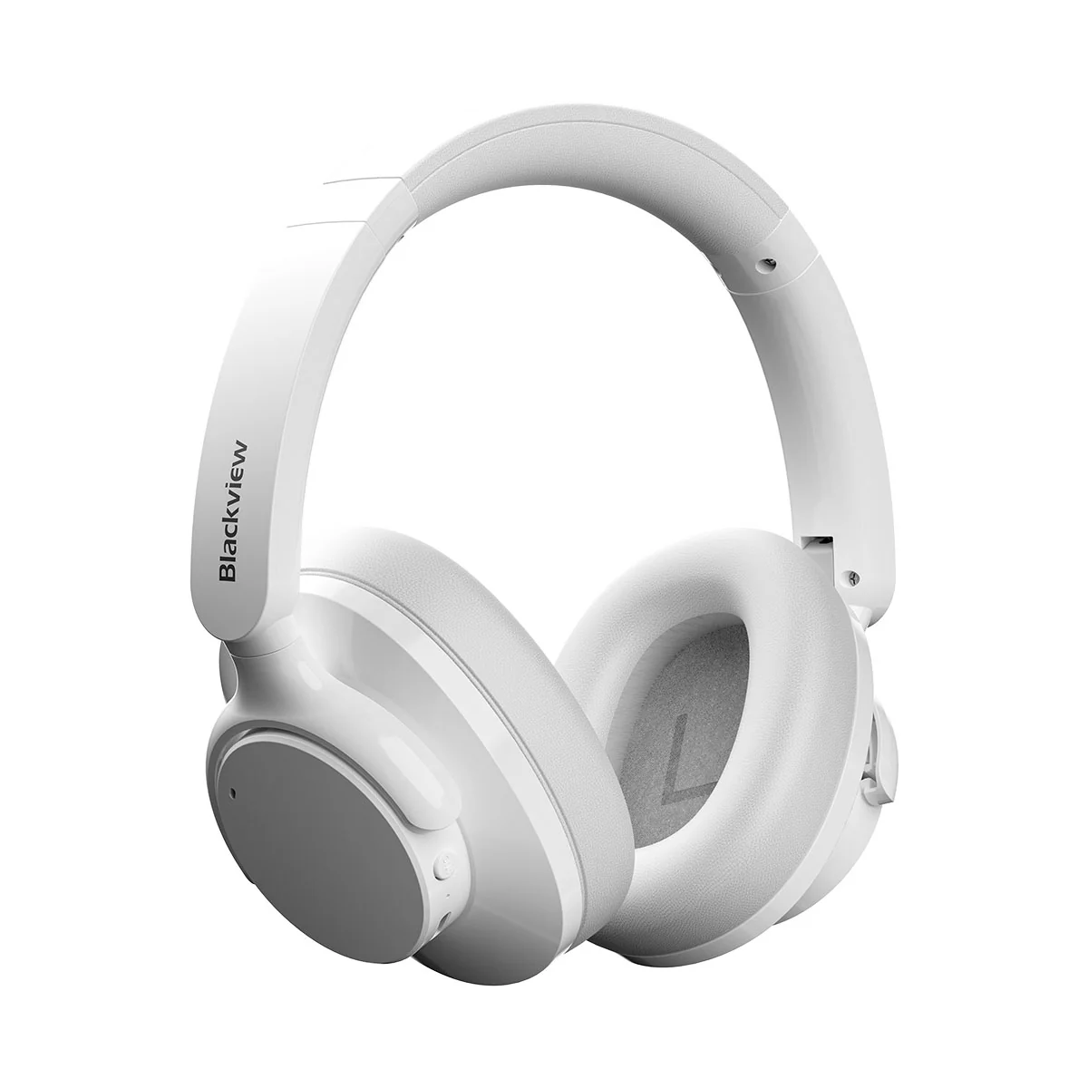Blackview FitBuds H1 Hybrid Active Noise Cancelling Bluetooth 5.4 Hi-Res Audio Over Ear Headphone - Image 5
