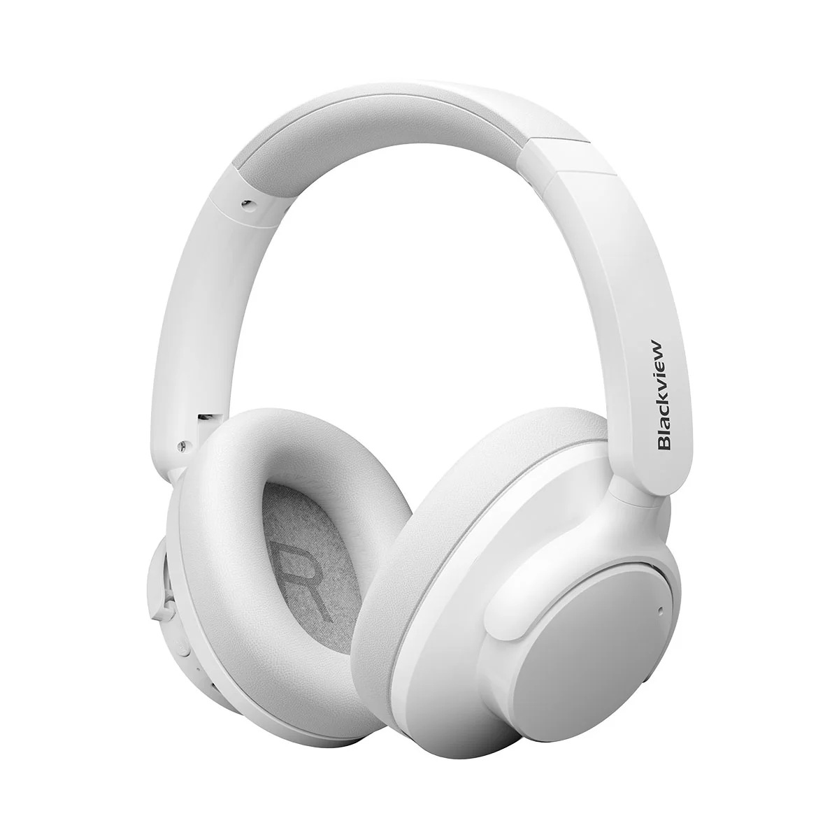 Blackview FitBuds H1 Hybrid Active Noise Cancelling Bluetooth 5.4 Hi-Res Audio Over Ear Headphone - Image 7