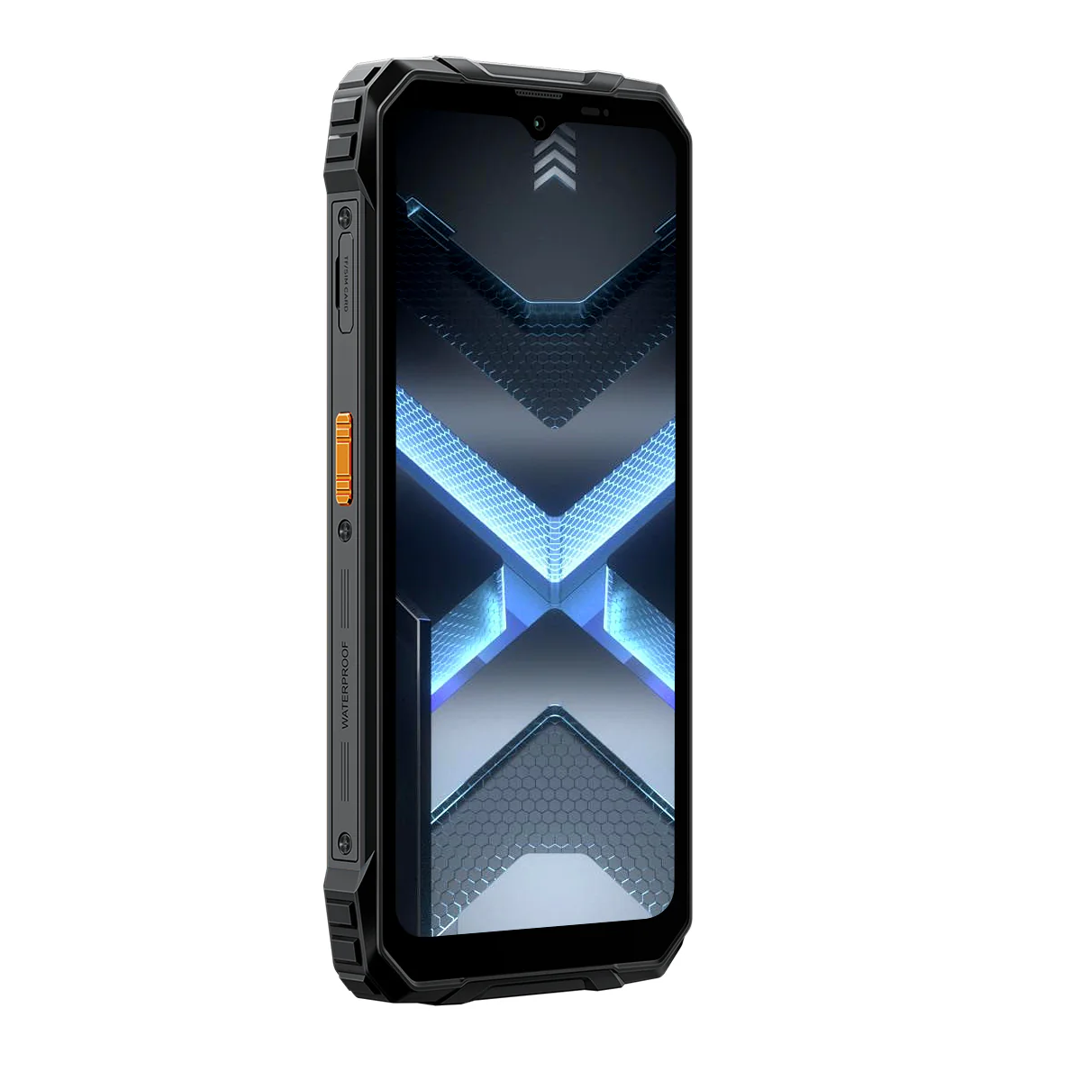 Blackview FORT 1 10000mAh 6.56-inch 90Hz Smart AI Display 4+128GB/6+256GB Unisoc Tiger T615 Octa-core Rugged 4G AI Phone - Image 14