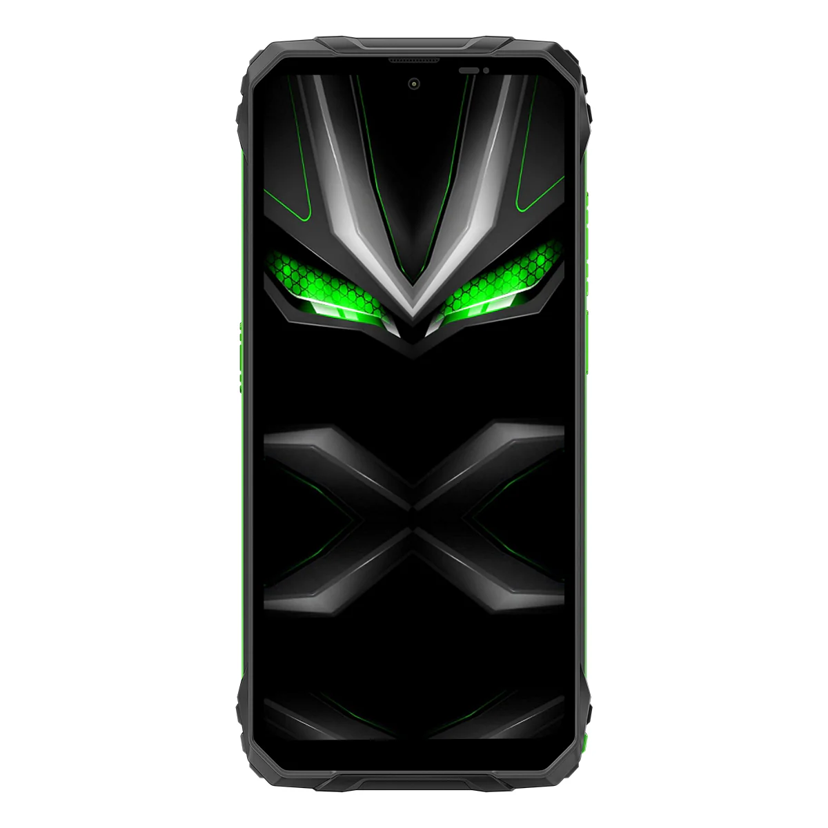 Blackview FORT 1 10000mAh 6.56-inch 90Hz Smart AI Display 4+128GB/6+256GB Unisoc Tiger T615 Octa-core Rugged 4G AI Phone - Image 18