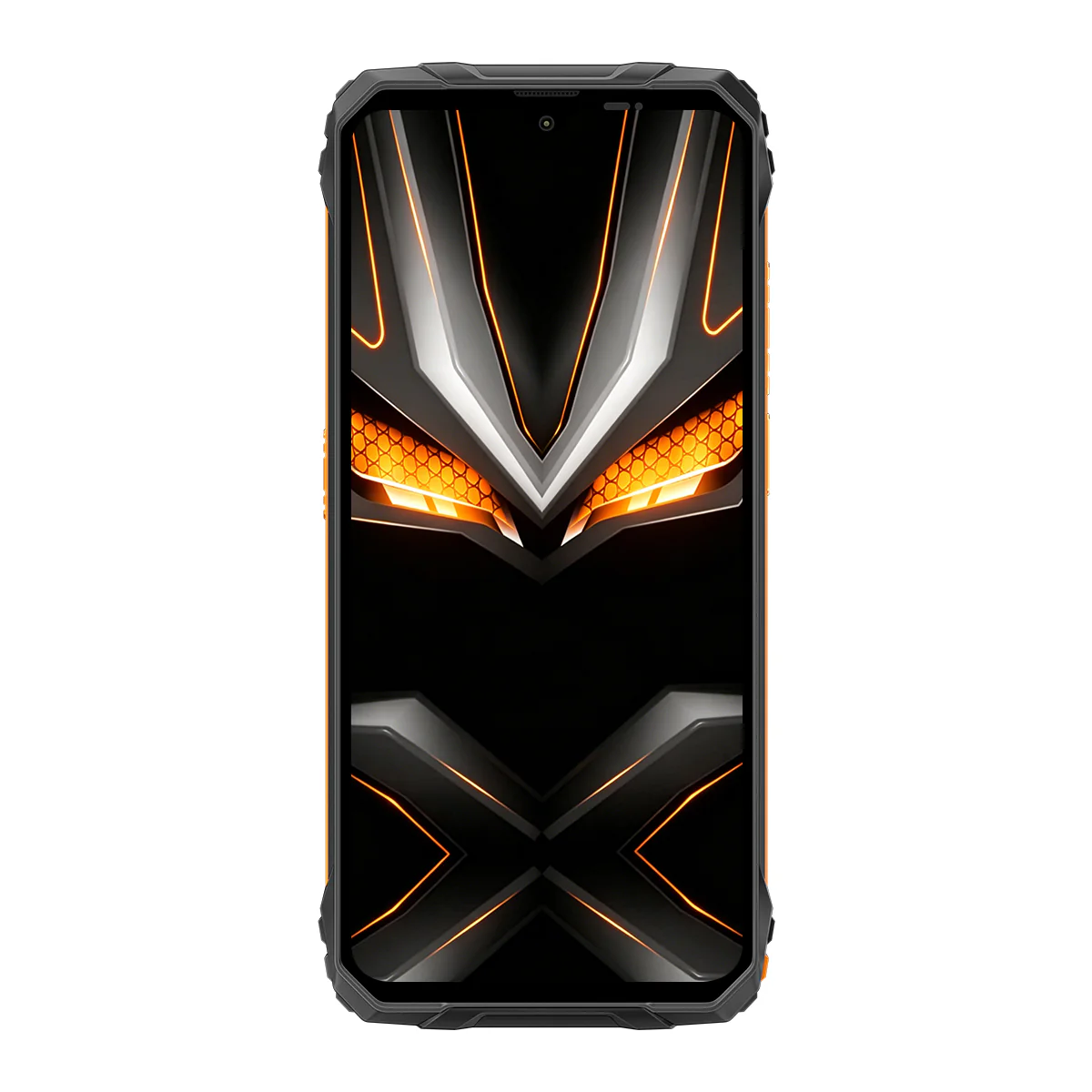 Blackview FORT 1 10000mAh 6.56-inch 90Hz Smart AI Display 4+128GB/6+256GB Unisoc Tiger T615 Octa-core Rugged 4G AI Phone - Image 4