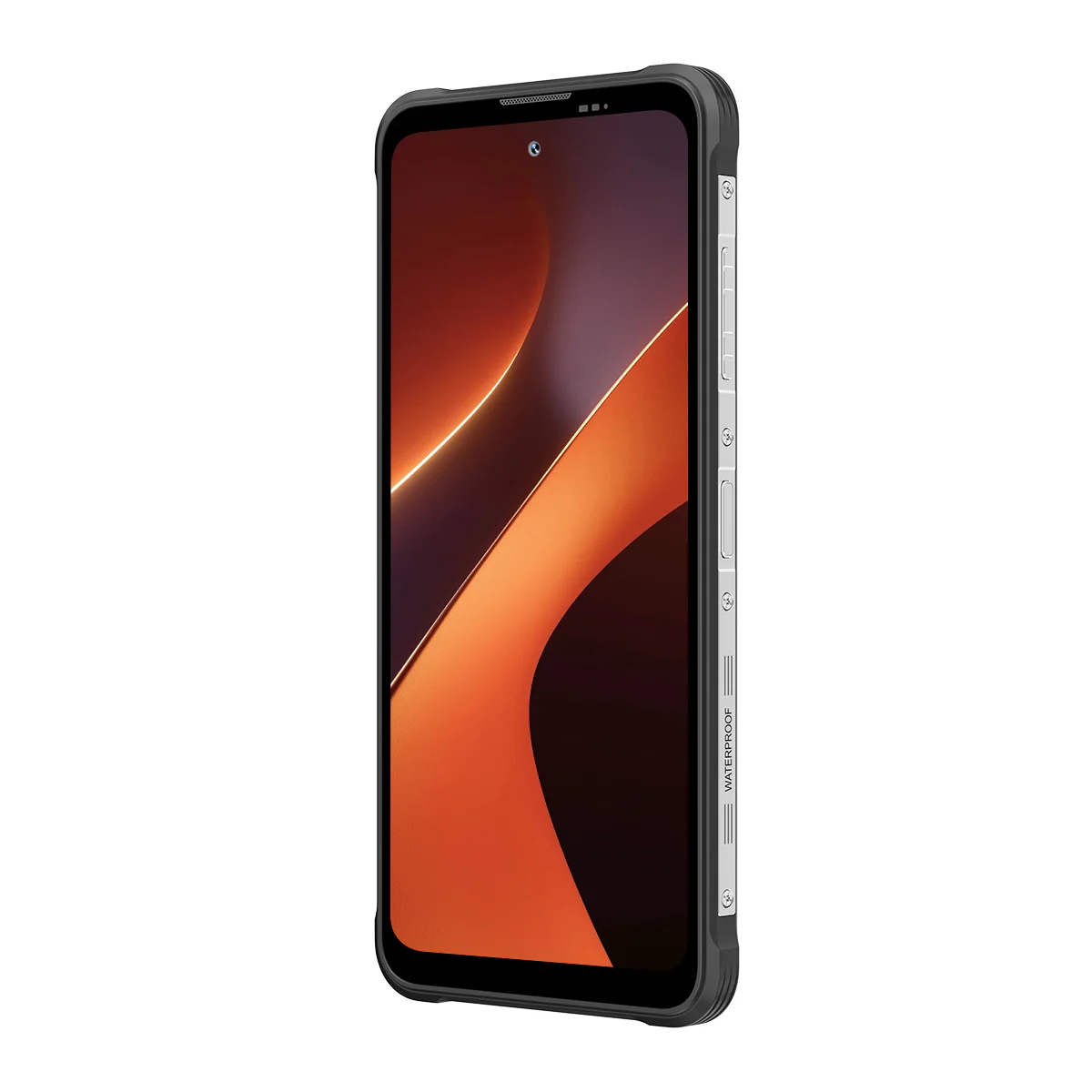 Blackview FORT 200 Slim & Wireless Charging 6.78-inch MediaTek Helio G100 Octa-core 5000mAh 108MP+13MP Night Vision Camera Rugged 4G Phone - Image 16