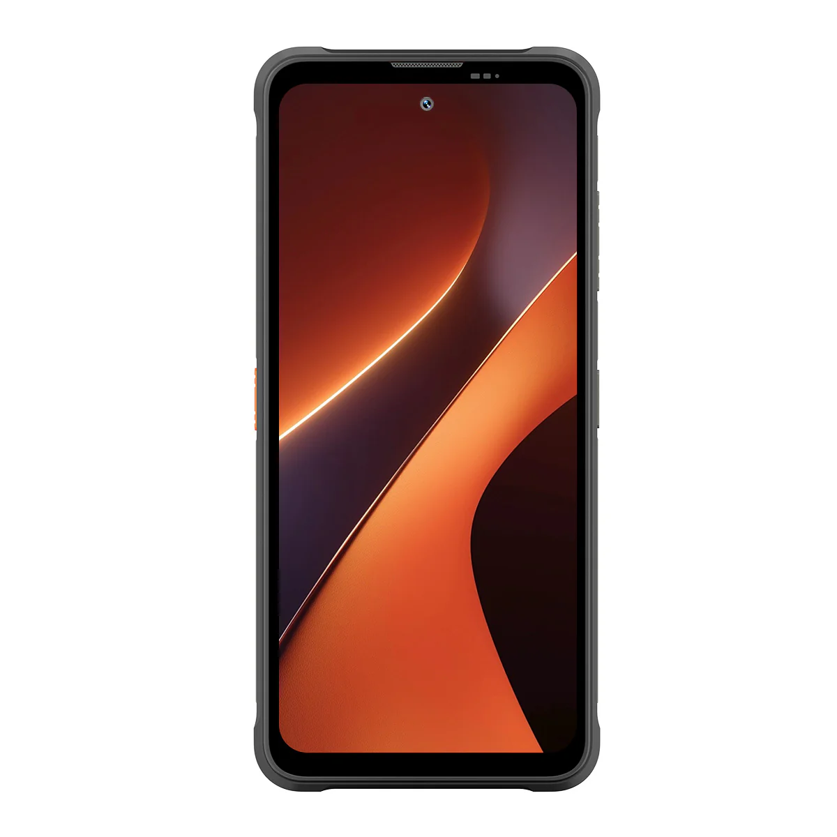 Blackview FORT 200 Slim & Wireless Charging 6.78-inch MediaTek Helio G100 Octa-core 5000mAh 108MP+13MP Night Vision Camera Rugged 4G Phone - Image 2