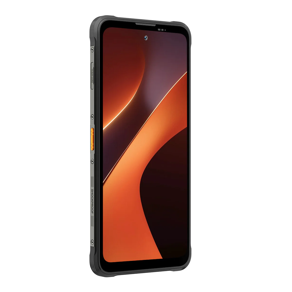 Blackview FORT 200 Slim & Wireless Charging 6.78-inch MediaTek Helio G100 Octa-core 5000mAh 108MP+13MP Night Vision Camera Rugged 4G Phone - Image 6