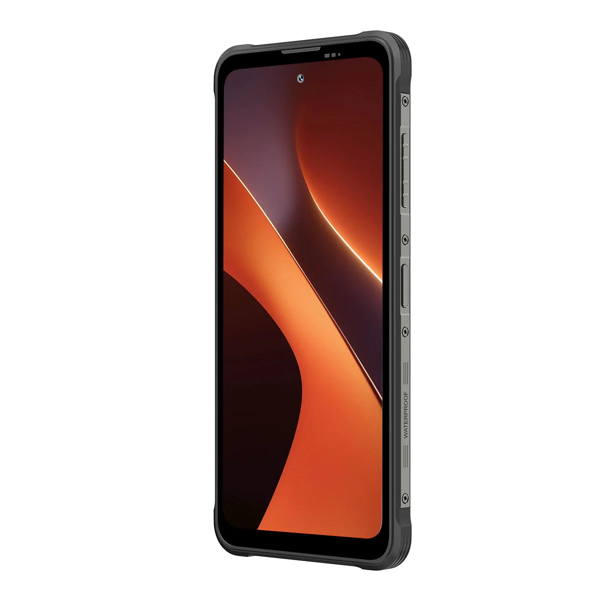 Blackview FORT 200 Slim & Wireless Charging 6.78-inch MediaTek Helio G100 Octa-core 5000mAh 108MP+13MP Night Vision Camera Rugged 4G Phone - Image 7