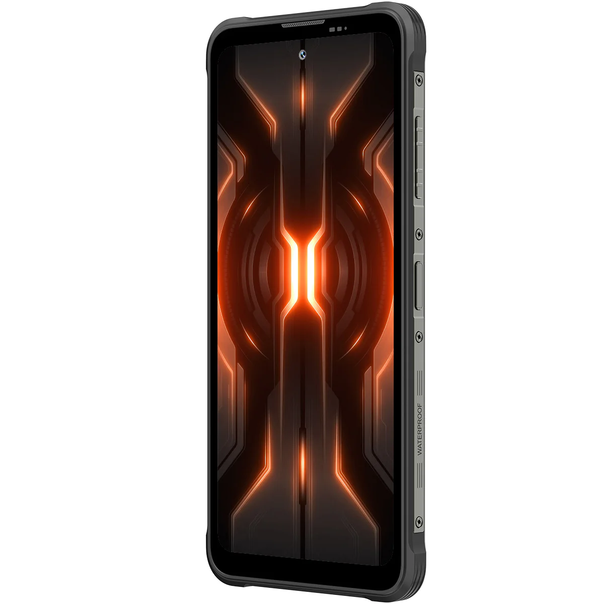 Blackview FORT 5 Ultra-slim Wireless Charging 6.78-inch MediaTek Helio G100 Octa-core 5000mAh 108MP+13MP Night Vision Camera 4G Rugged Phone - Image 12