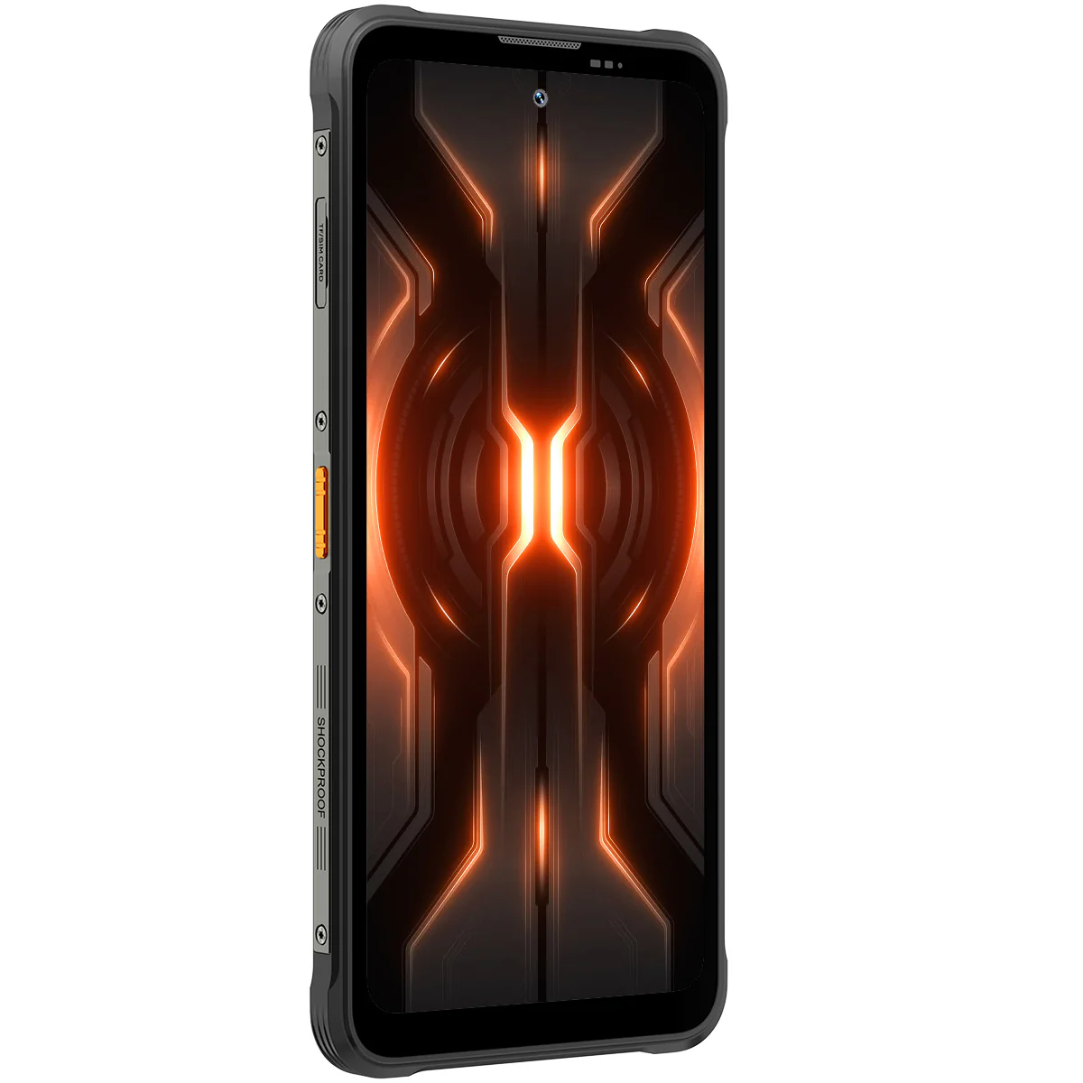 Blackview FORT 5 Ultra-slim Wireless Charging 6.78-inch MediaTek Helio G100 Octa-core 5000mAh 108MP+13MP Night Vision Camera 4G Rugged Phone - Image 13