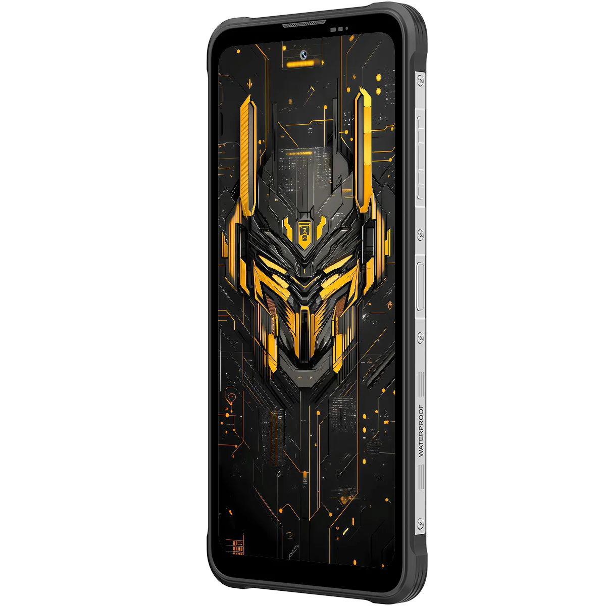 Blackview FORT 5 Ultra-slim Wireless Charging 6.78-inch MediaTek Helio G100 Octa-core 5000mAh 108MP+13MP Night Vision Camera 4G Rugged Phone - Image 6