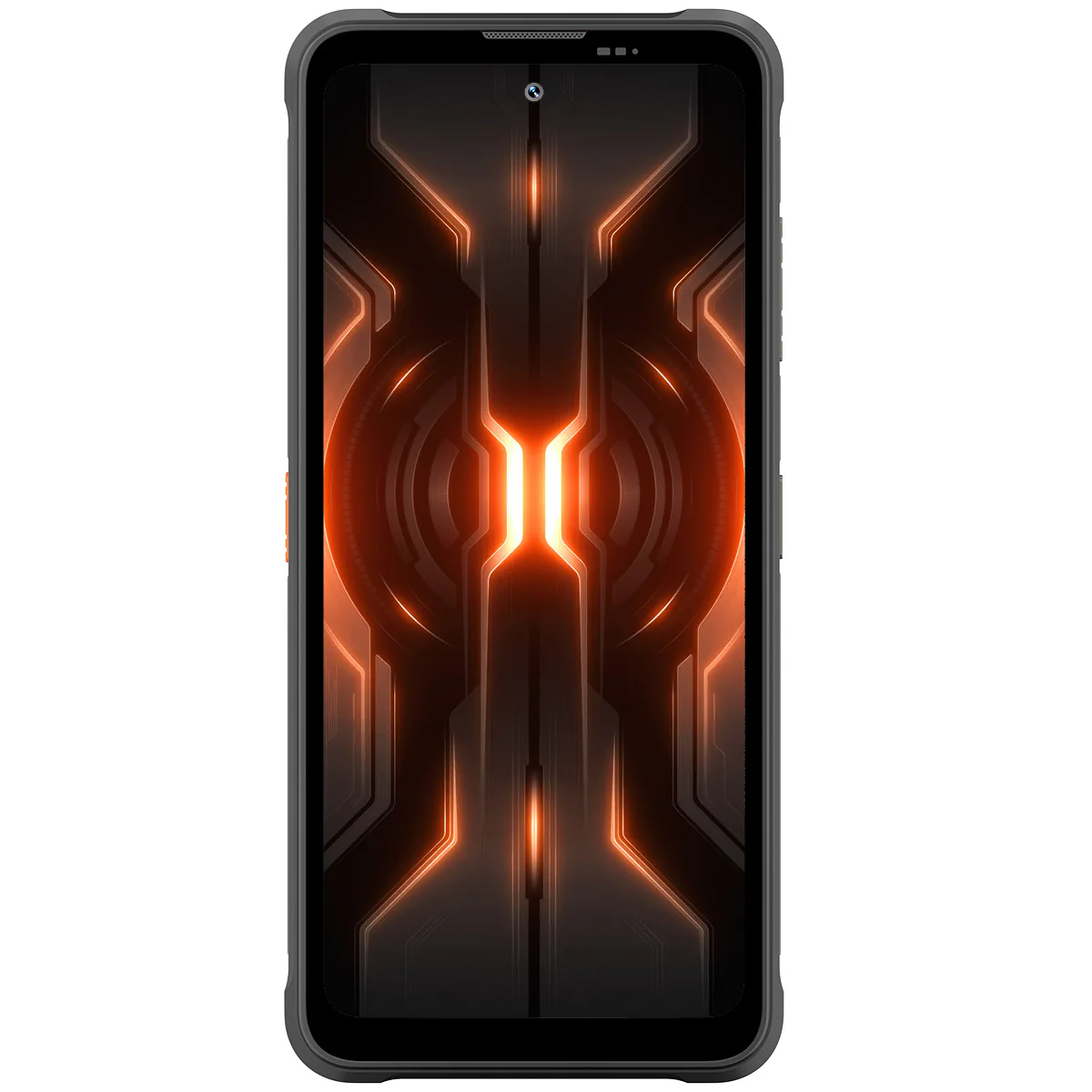 Blackview FORT 5 Ultra-slim Wireless Charging 6.78-inch MediaTek Helio G100 Octa-core 5000mAh 108MP+13MP Night Vision Camera 4G Rugged Phone - Image 8