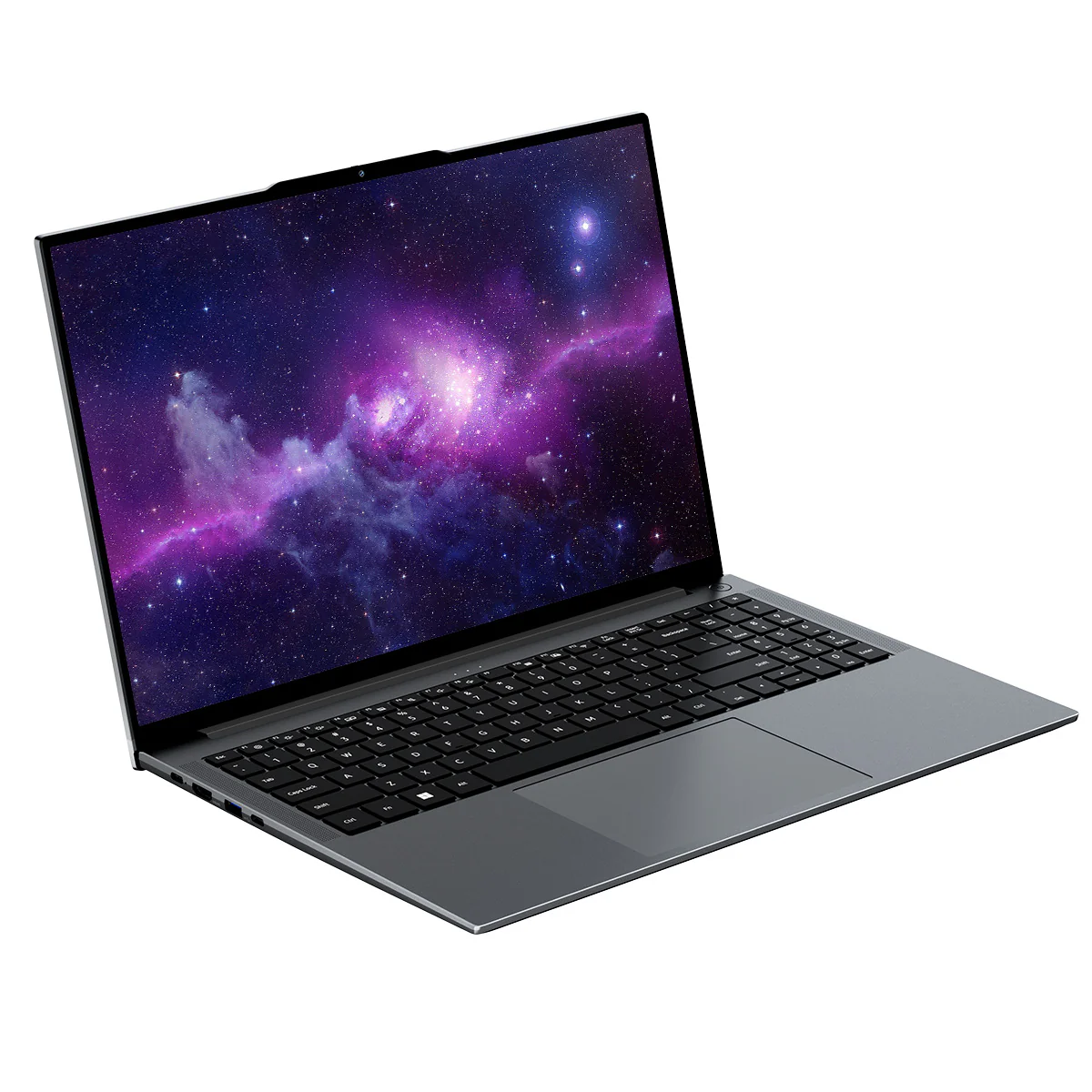 Blackview GamiBook 6 16" AMD Ryzen™ CPU 16GB LPDDR5 RAM 512GB M.2 SSD Windows 11 Pro Gaming Laptop - Image 3