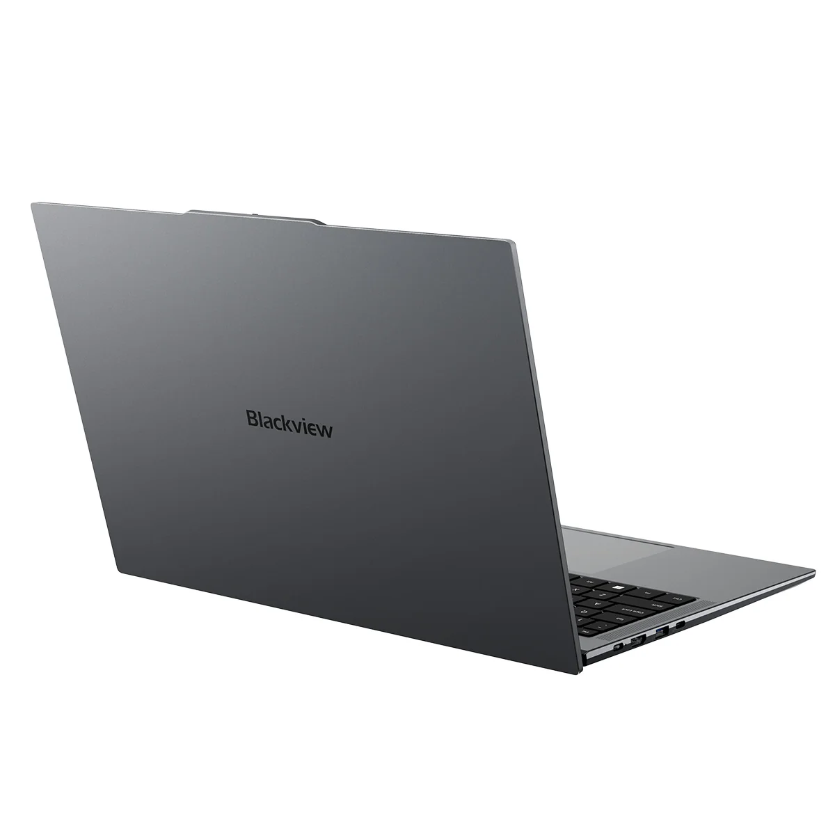 Blackview GamiBook 6 16" AMD Ryzen™ CPU 16GB LPDDR5 RAM 512GB M.2 SSD Windows 11 Pro Gaming Laptop - Image 5