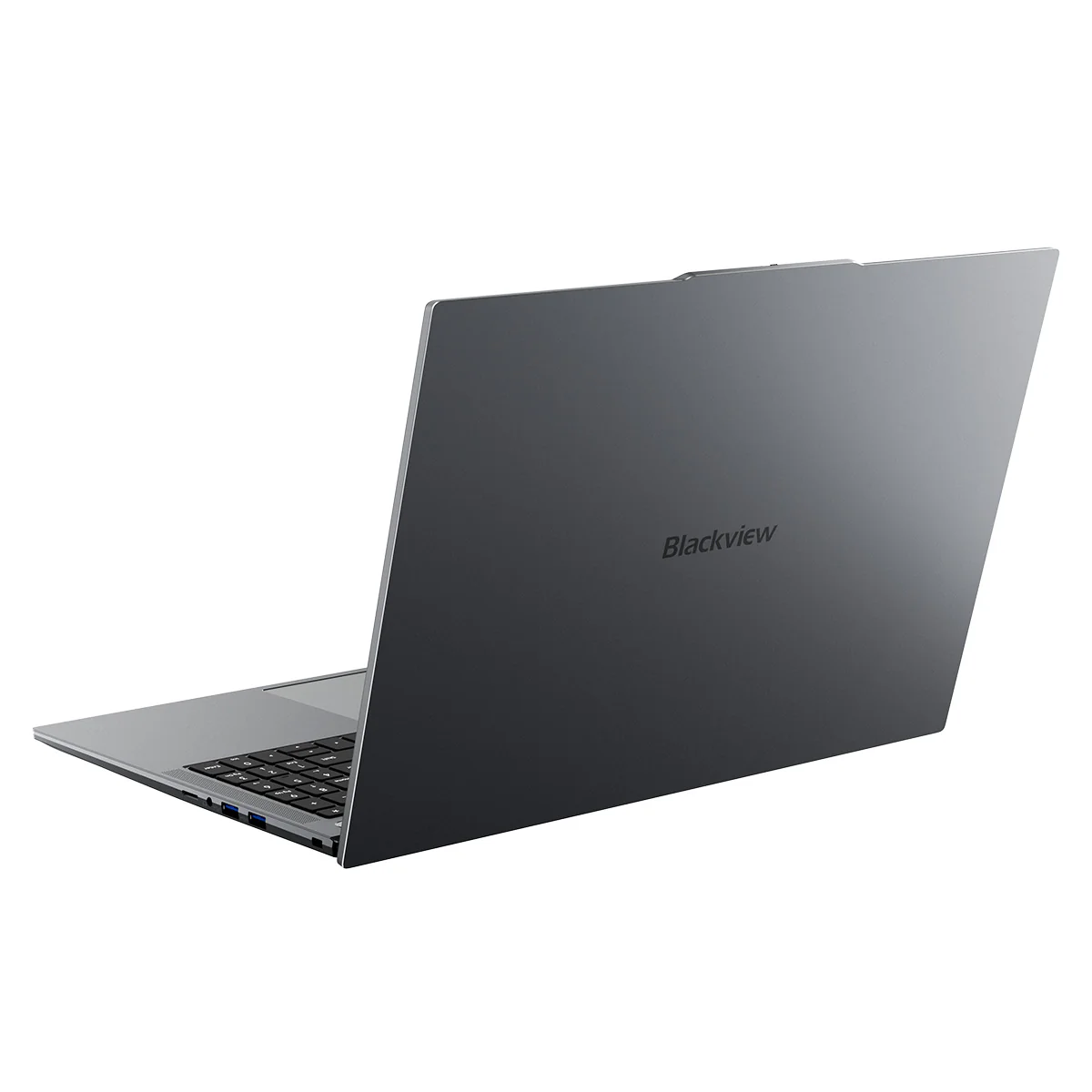 Blackview GamiBook 6 16" AMD Ryzen™ CPU 16GB LPDDR5 RAM 512GB M.2 SSD Windows 11 Pro Gaming Laptop - Image 6