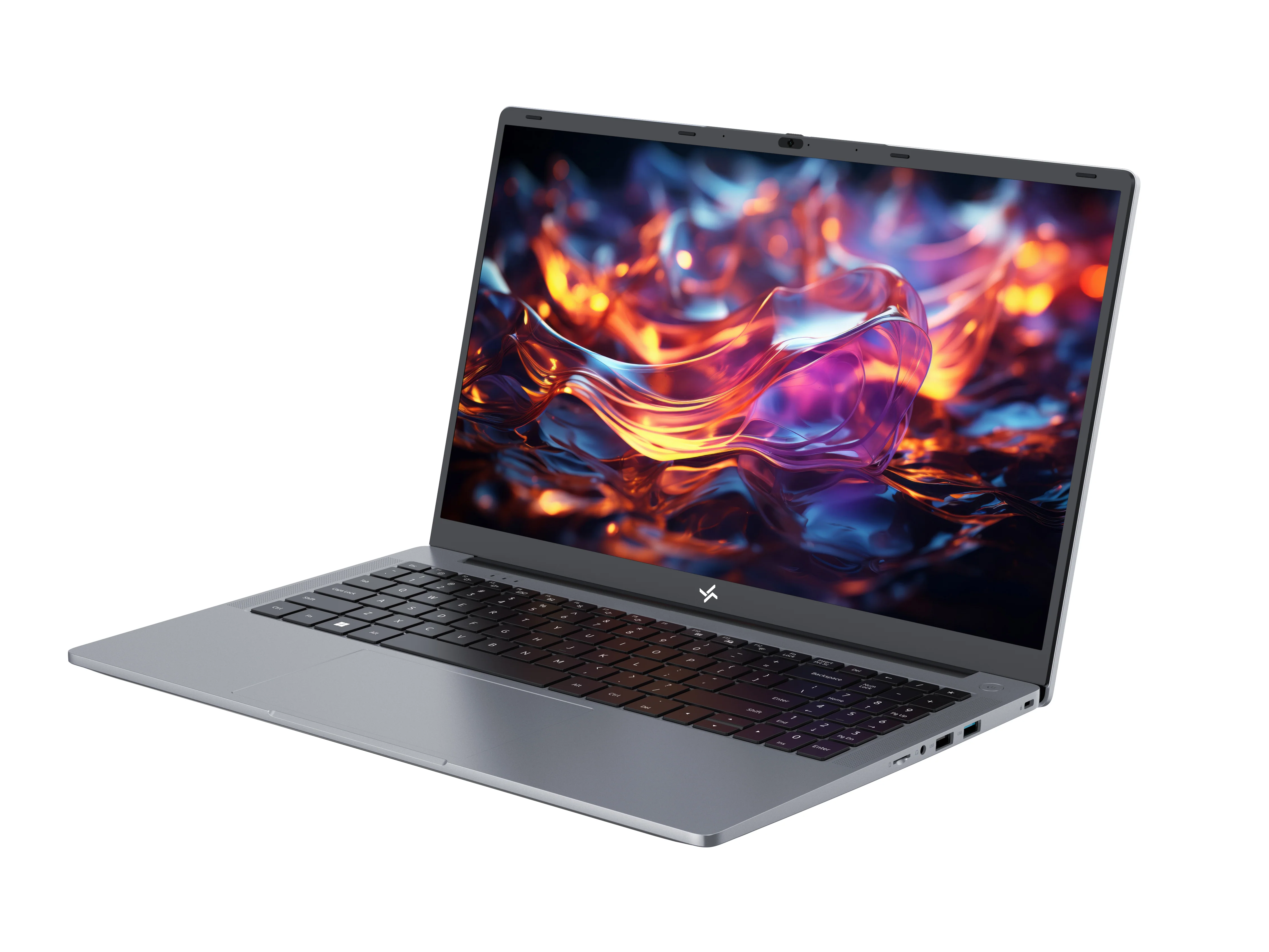 Blackview Huidun 2026 New Windows 11 Laptop, 15.6 inch Laptop Intel N150, 16GB RAM 512GB SSD, 1080P Full HD 4K Display, WiFi5 BT5.0, with Office, Computer Laptops for College Students, Business, School, Home - Image 3