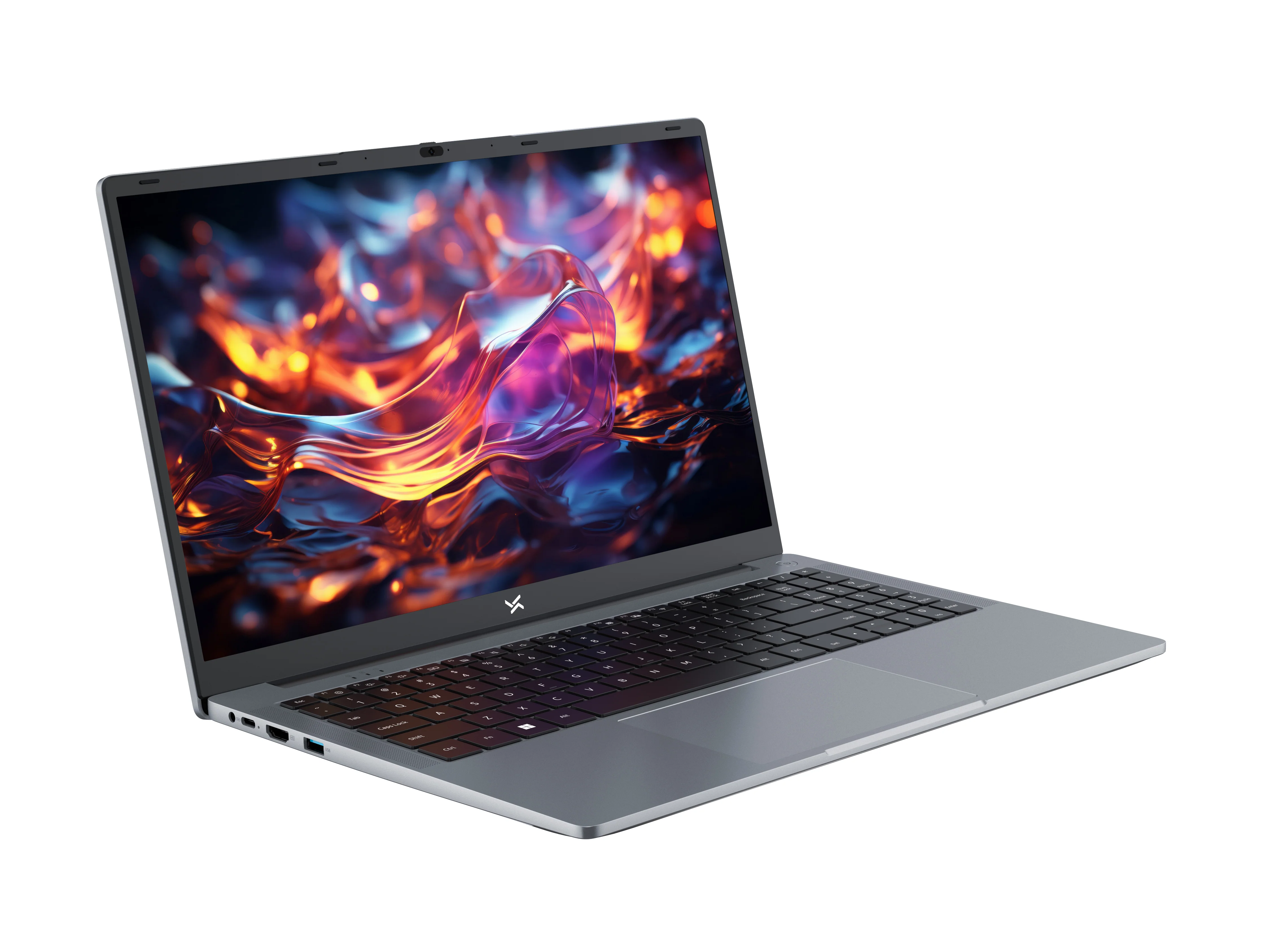 Blackview Huidun 2026 New Windows 11 Laptop, 15.6 inch Laptop Intel N150, 16GB RAM 512GB SSD, 1080P Full HD 4K Display, WiFi5 BT5.0, with Office, Computer Laptops for College Students, Business, School, Home - Image 4