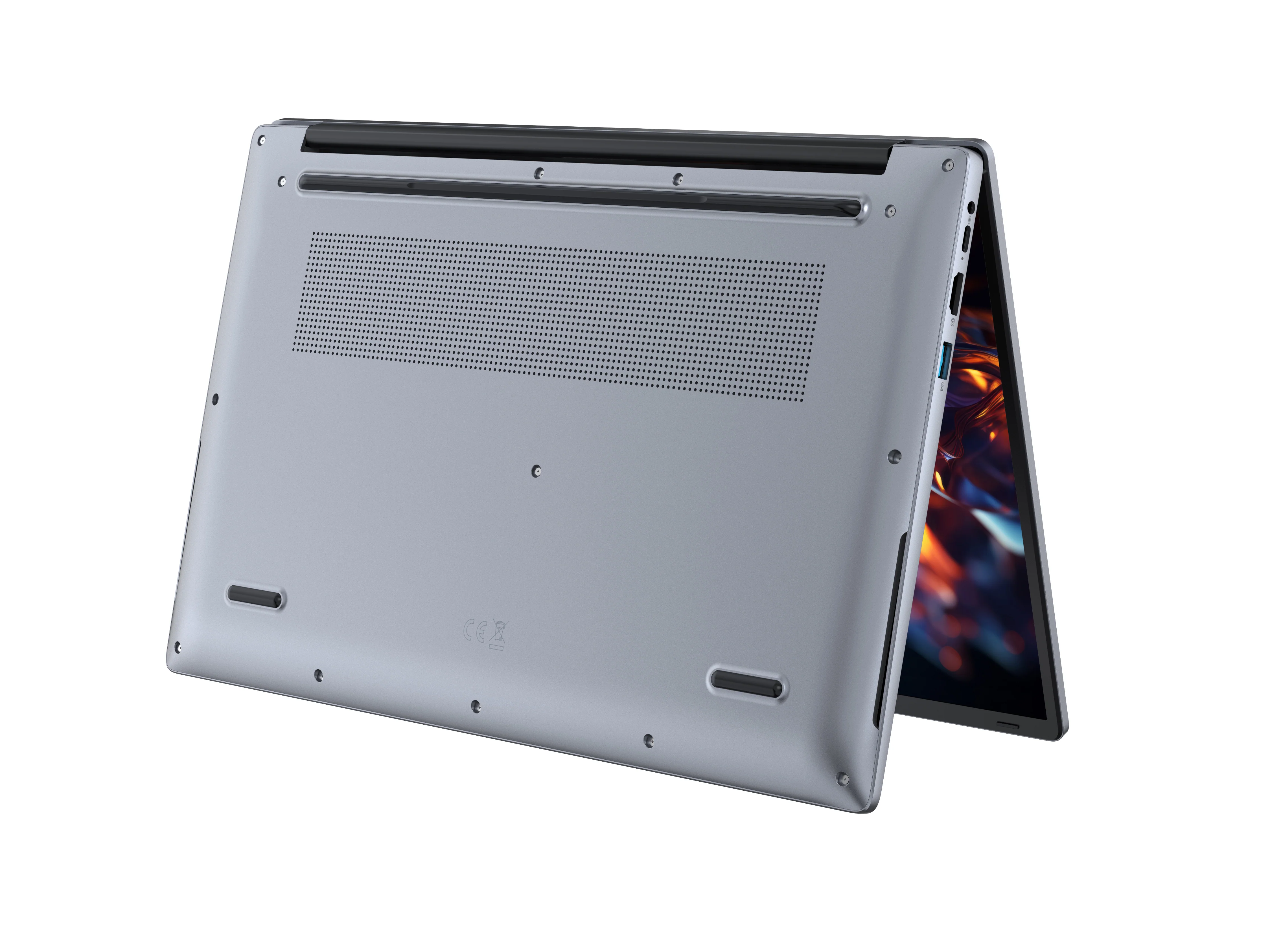 Blackview Huidun 2026 New Windows 11 Laptop, 15.6 inch Laptop Intel N150, 16GB RAM 512GB SSD, 1080P Full HD 4K Display, WiFi5 BT5.0, with Office, Computer Laptops for College Students, Business, School, Home - Image 6