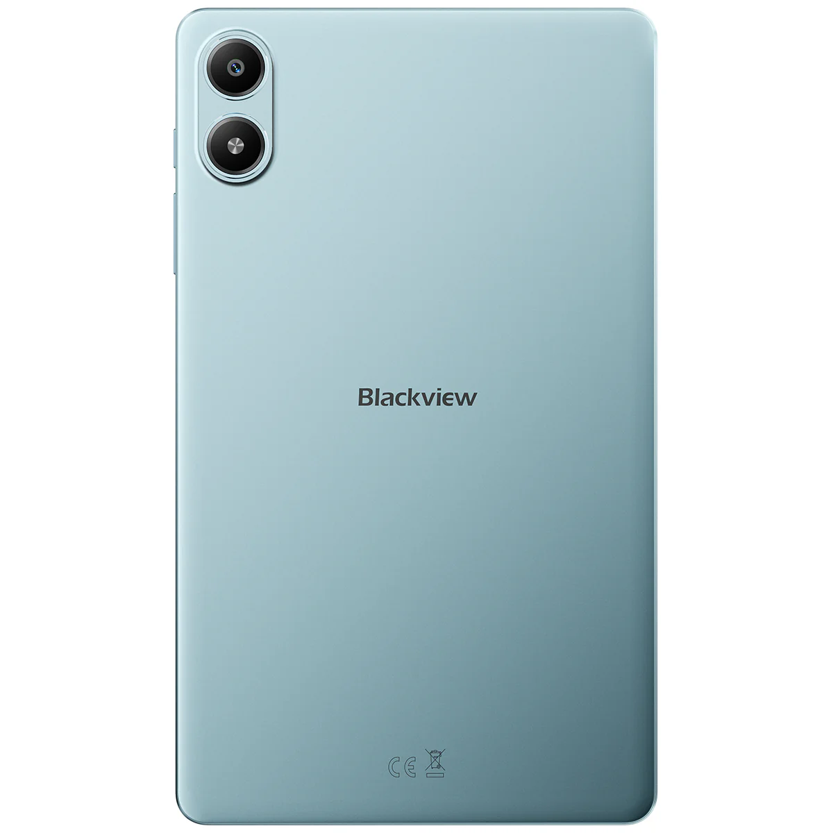 Blackview LINK 2 8.68-inch Unisoc Tiger T310 4+128GB 5000mAh 1080P Widevine L1 Support WiFi Tablet PC - Image 10