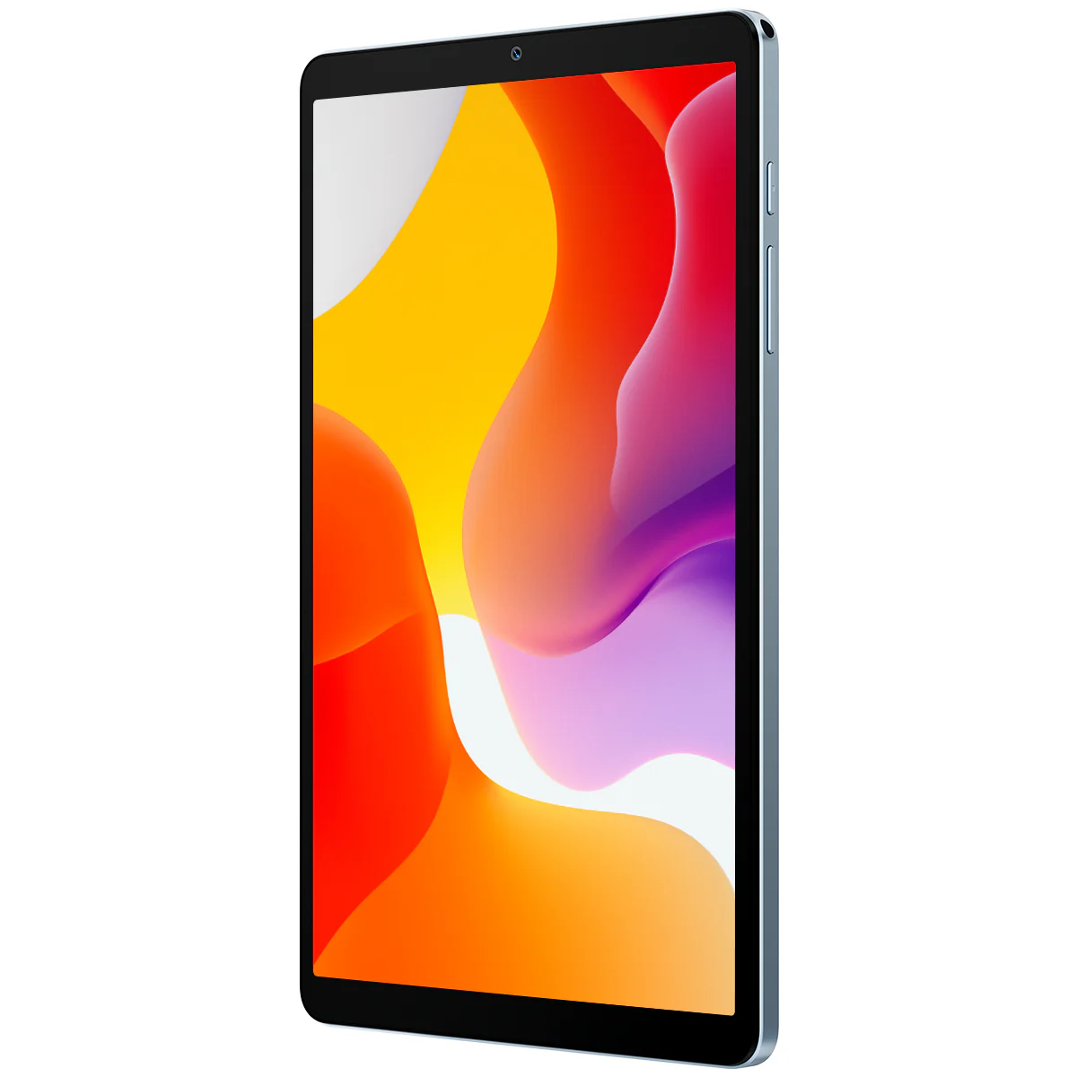 Blackview LINK 2 8.68-inch Unisoc Tiger T310 4+128GB 5000mAh 1080P Widevine L1 Support WiFi Tablet PC - Image 11