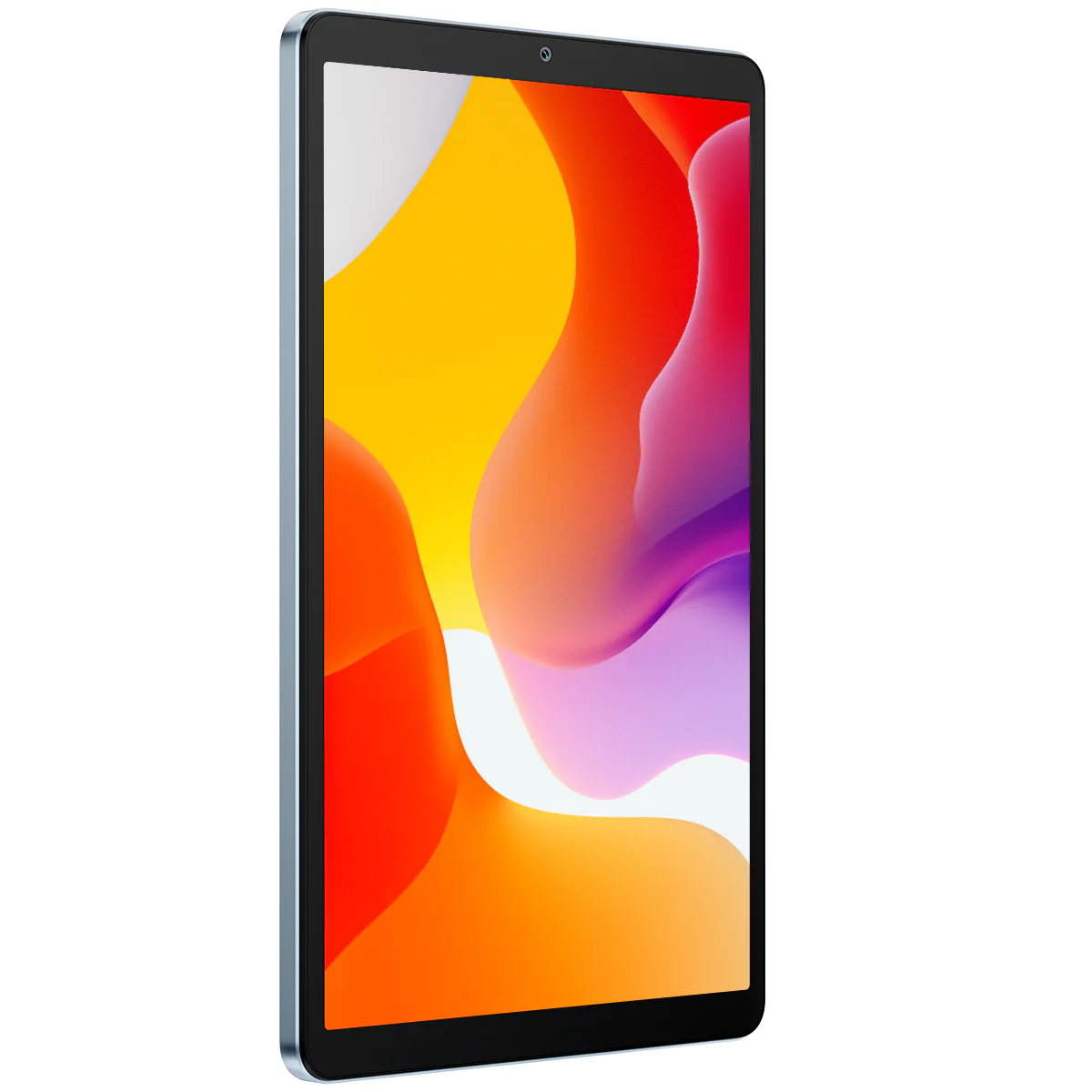 Blackview LINK 2 8.68-inch Unisoc Tiger T310 4+128GB 5000mAh 1080P Widevine L1 Support WiFi Tablet PC - Image 12