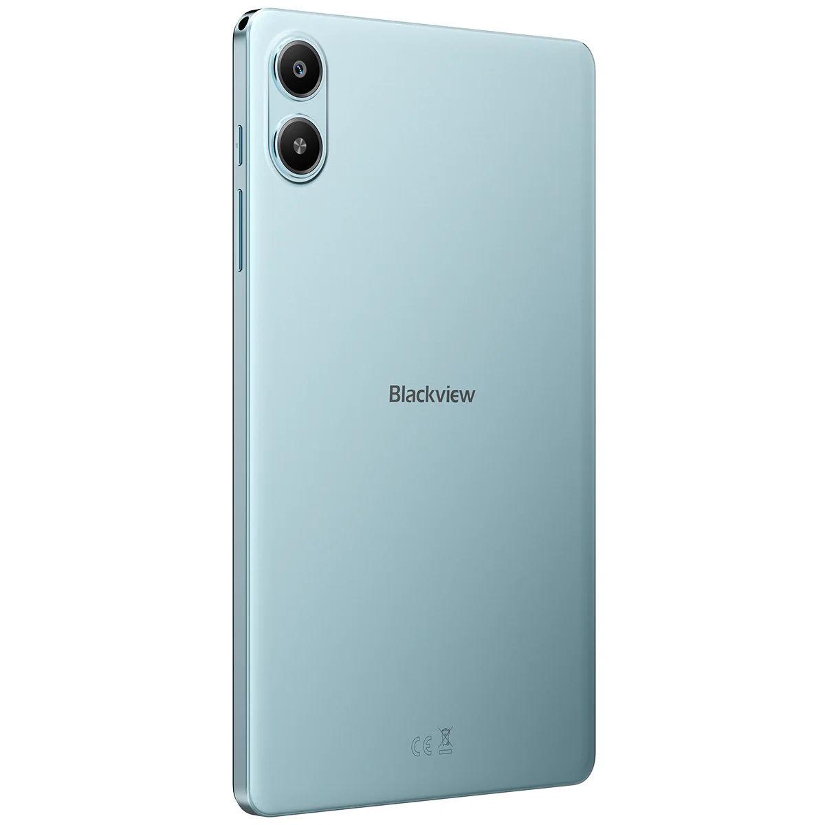 Blackview LINK 2 8.68-inch Unisoc Tiger T310 4+128GB 5000mAh 1080P Widevine L1 Support WiFi Tablet PC - Image 13