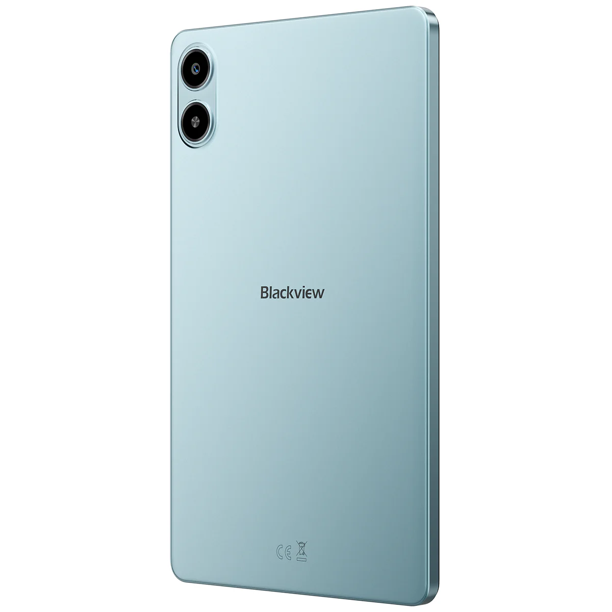 Blackview LINK 2 8.68-inch Unisoc Tiger T310 4+128GB 5000mAh 1080P Widevine L1 Support WiFi Tablet PC - Image 14