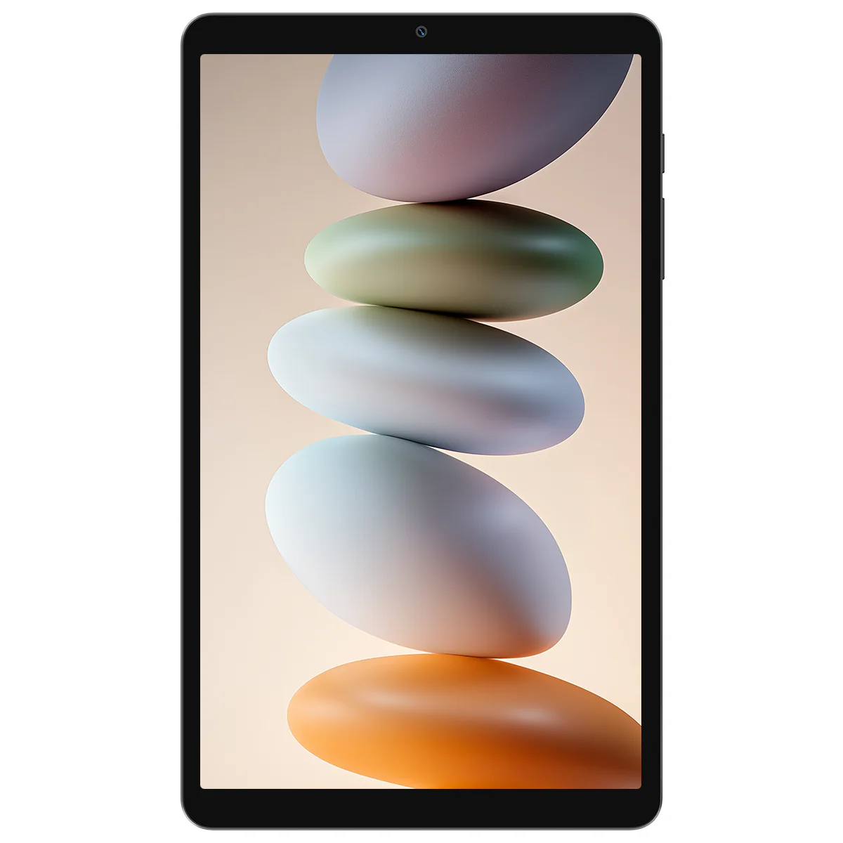 Blackview LINK 2 8.68-inch Unisoc Tiger T310 4+128GB 5000mAh 1080P Widevine L1 Support WiFi Tablet PC - Image 3