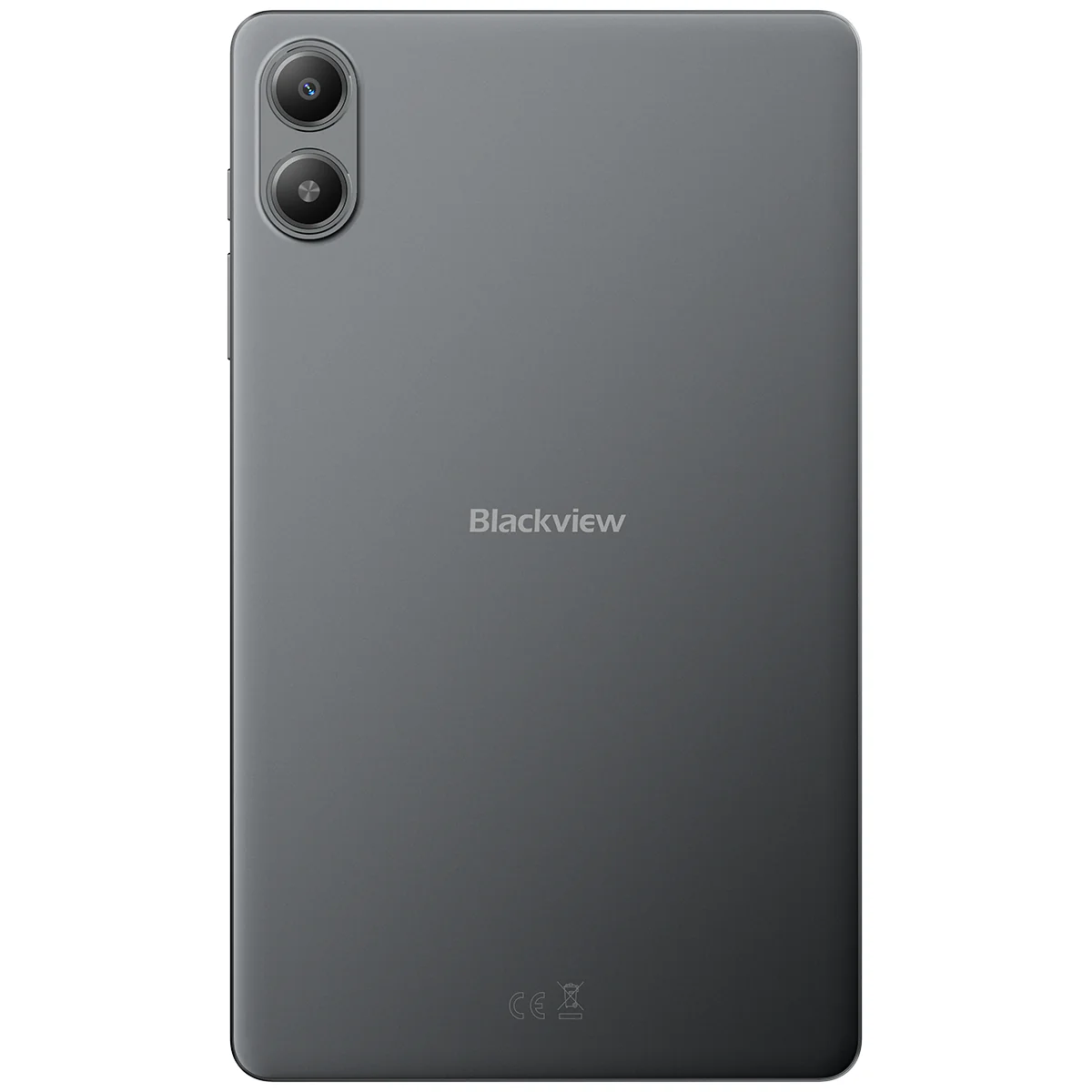 Blackview LINK 2 8.68-inch Unisoc Tiger T310 4+128GB 5000mAh 1080P Widevine L1 Support WiFi Tablet PC - Image 4