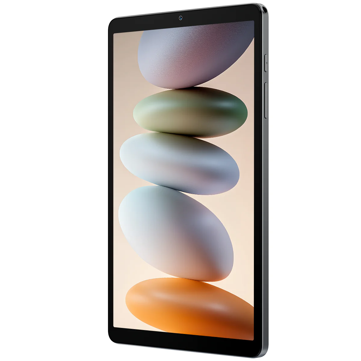 Blackview LINK 2 8.68-inch Unisoc Tiger T310 4+128GB 5000mAh 1080P Widevine L1 Support WiFi Tablet PC - Image 5
