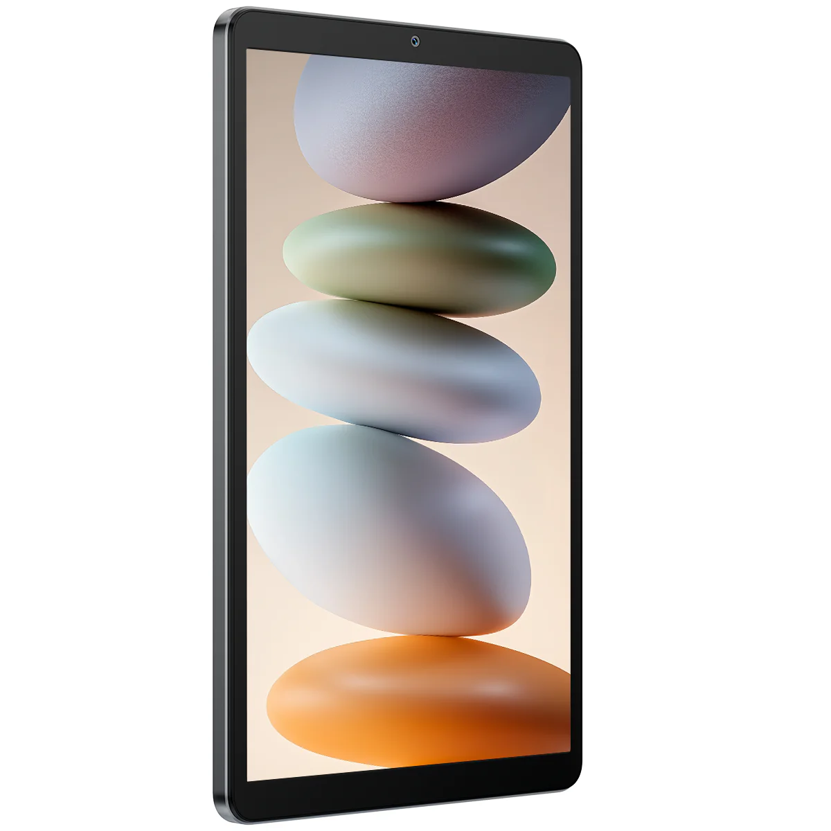 Blackview LINK 2 8.68-inch Unisoc Tiger T310 4+128GB 5000mAh 1080P Widevine L1 Support WiFi Tablet PC - Image 6