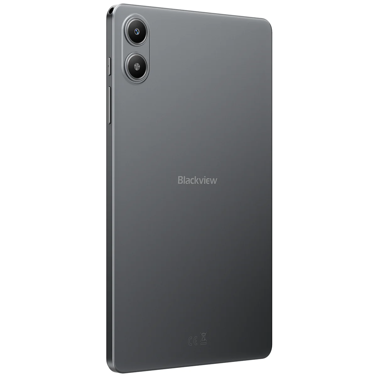 Blackview LINK 2 8.68-inch Unisoc Tiger T310 4+128GB 5000mAh 1080P Widevine L1 Support WiFi Tablet PC - Image 7