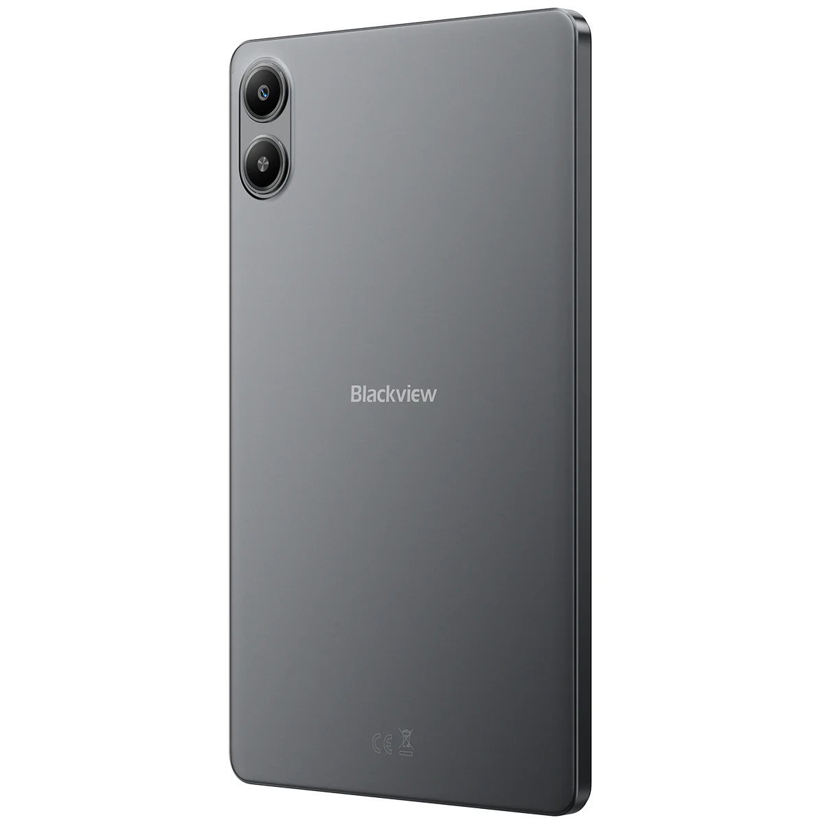 Blackview LINK 2 8.68-inch Unisoc Tiger T310 4+128GB 5000mAh 1080P Widevine L1 Support WiFi Tablet PC - Image 8