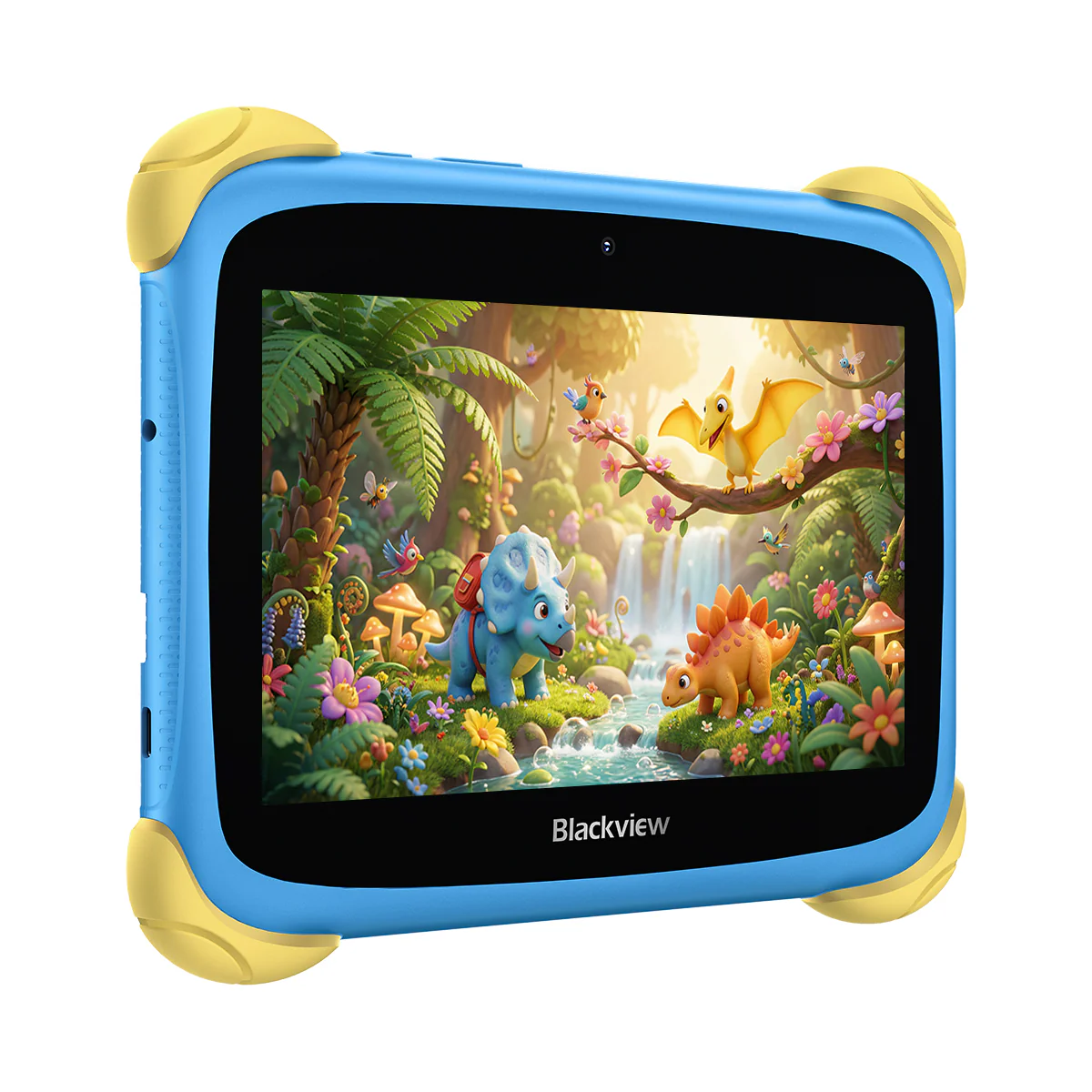 Blackview LINK Mini Kids 7-inch IPS Eye-care Display Children Edition Wi-Fi Tablet With Google Kids Space & Parental Control - Image 3