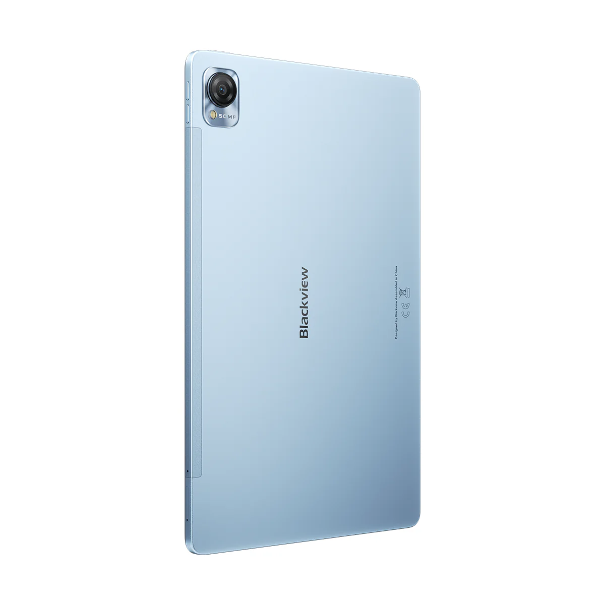 Blackview MEGA 1 11.5-inch 2.4K 120Hz Display MediaTek Helio G99 8GB/12GB+256GB 8800mAh Netflix HD Support Android Tablet PC - Image 10